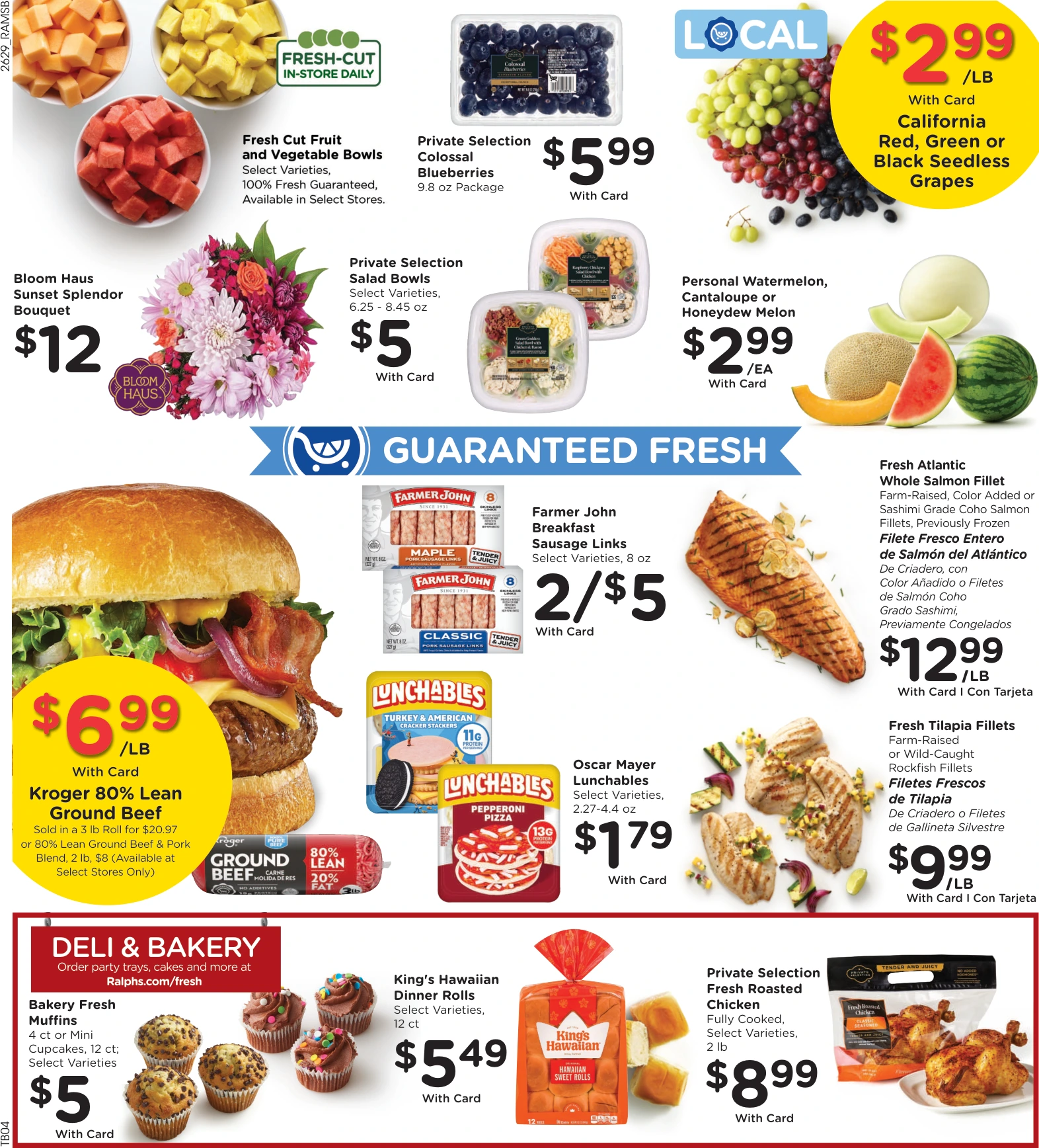 Flyer page 10