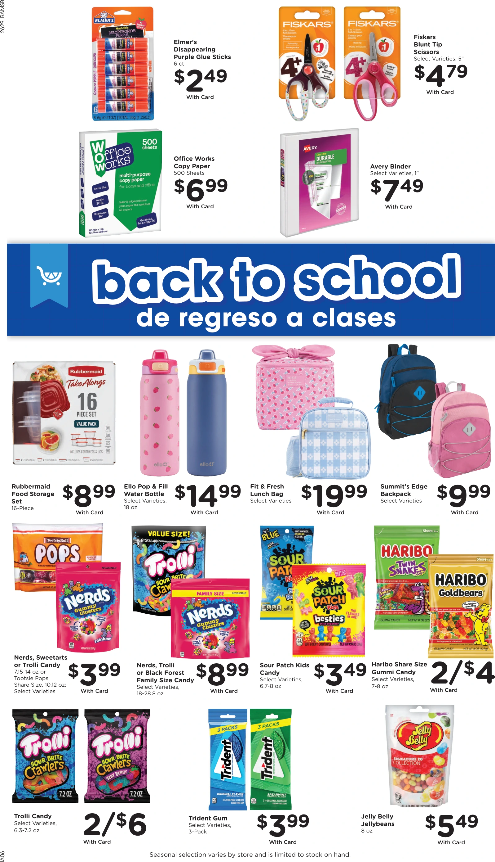 Flyer page 12