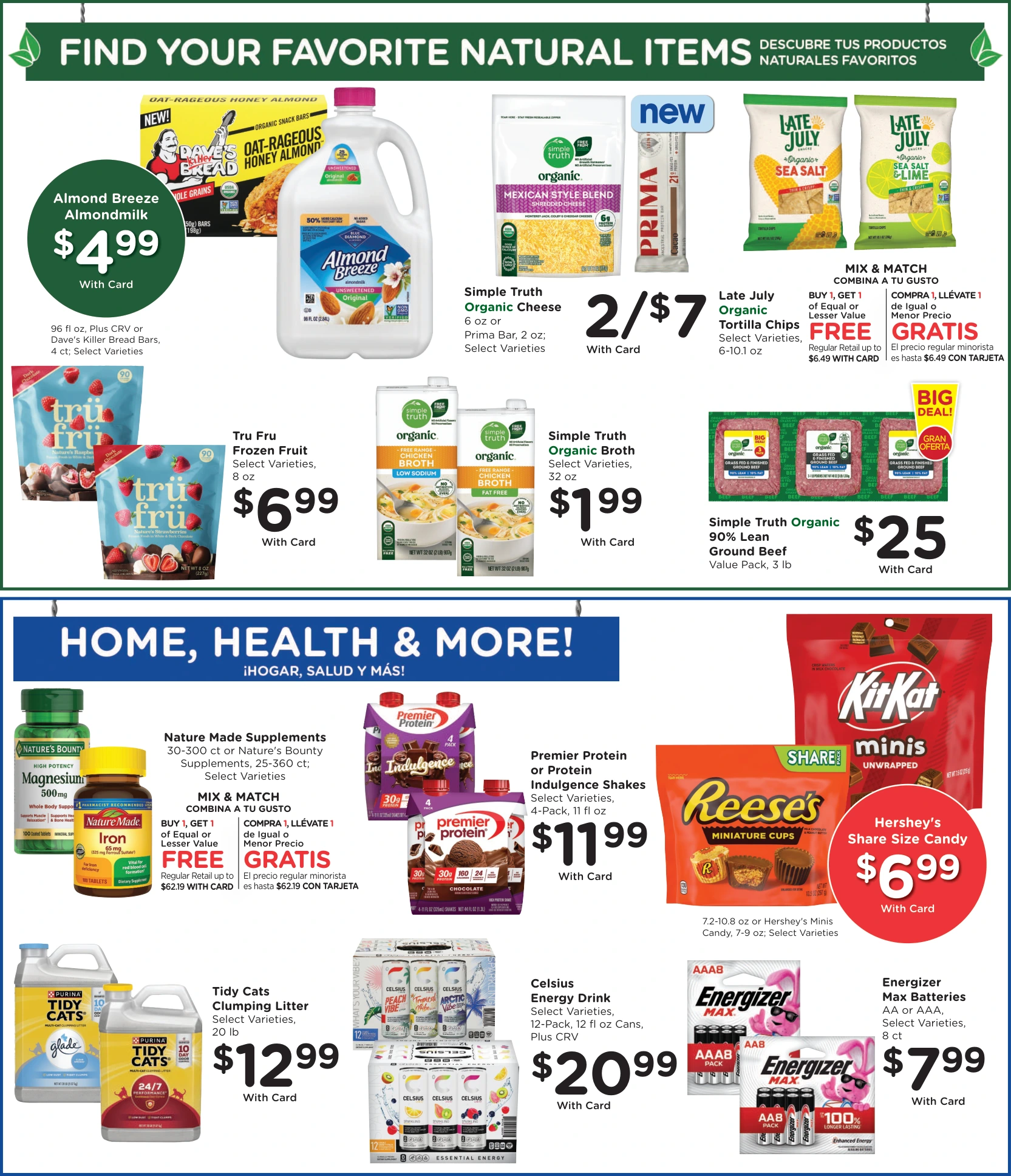 Flyer page 8
