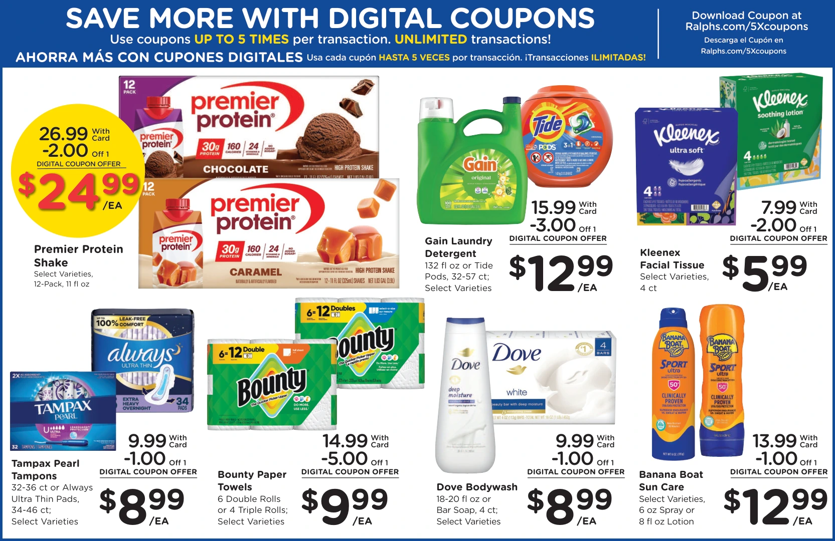 Ralphs Weekly Ad - Page 10