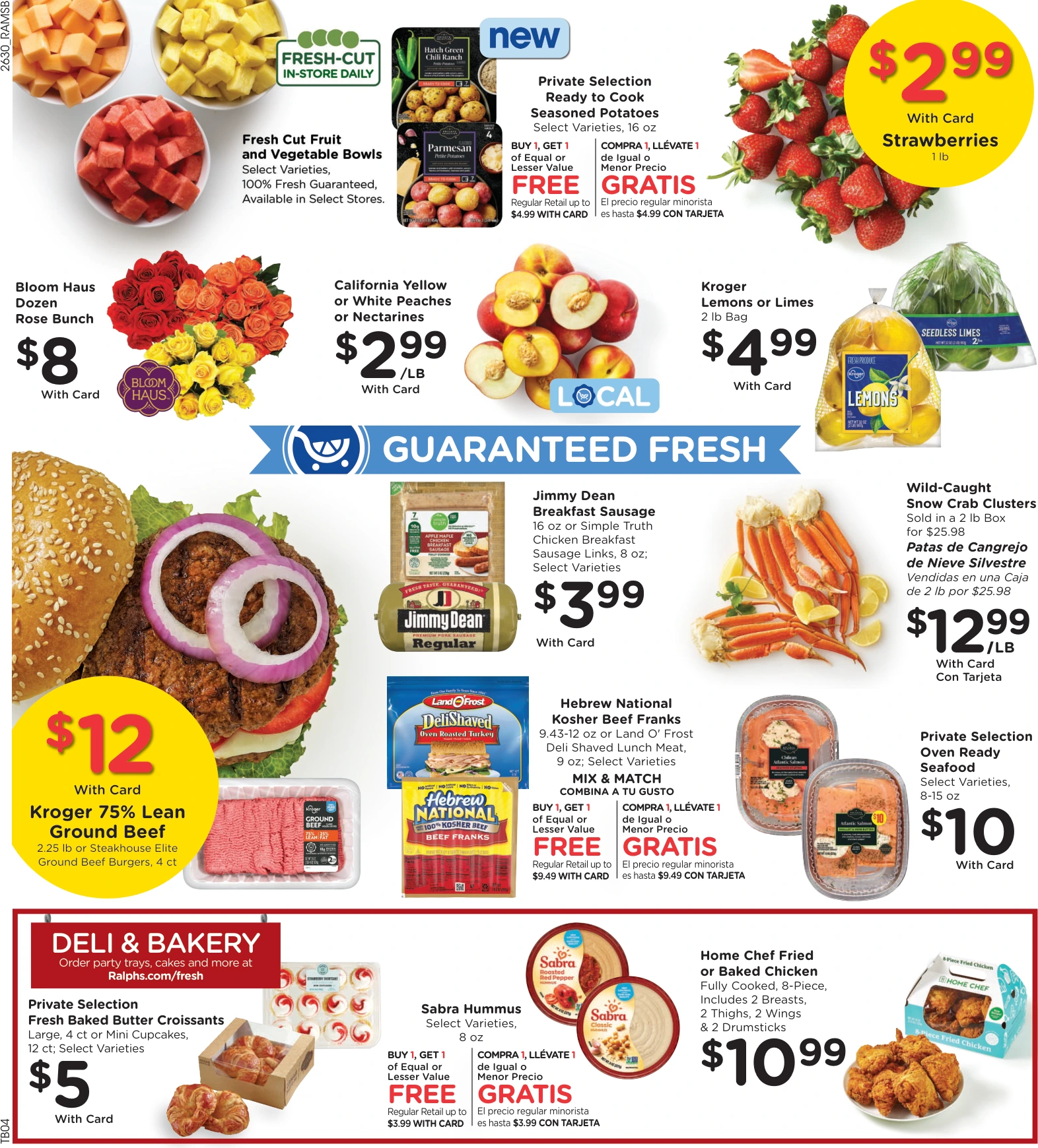 Ralphs Weekly Ad - Page 12