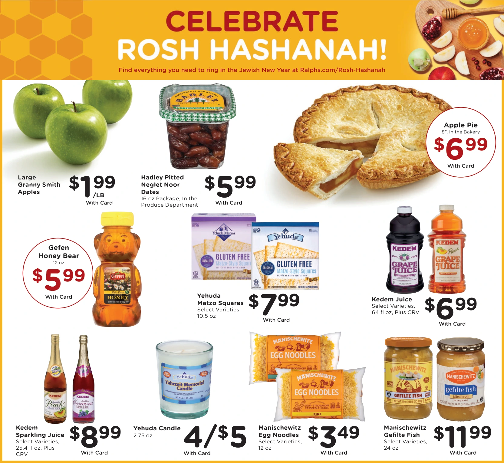 Ralphs Weekly Ad - Page 14
