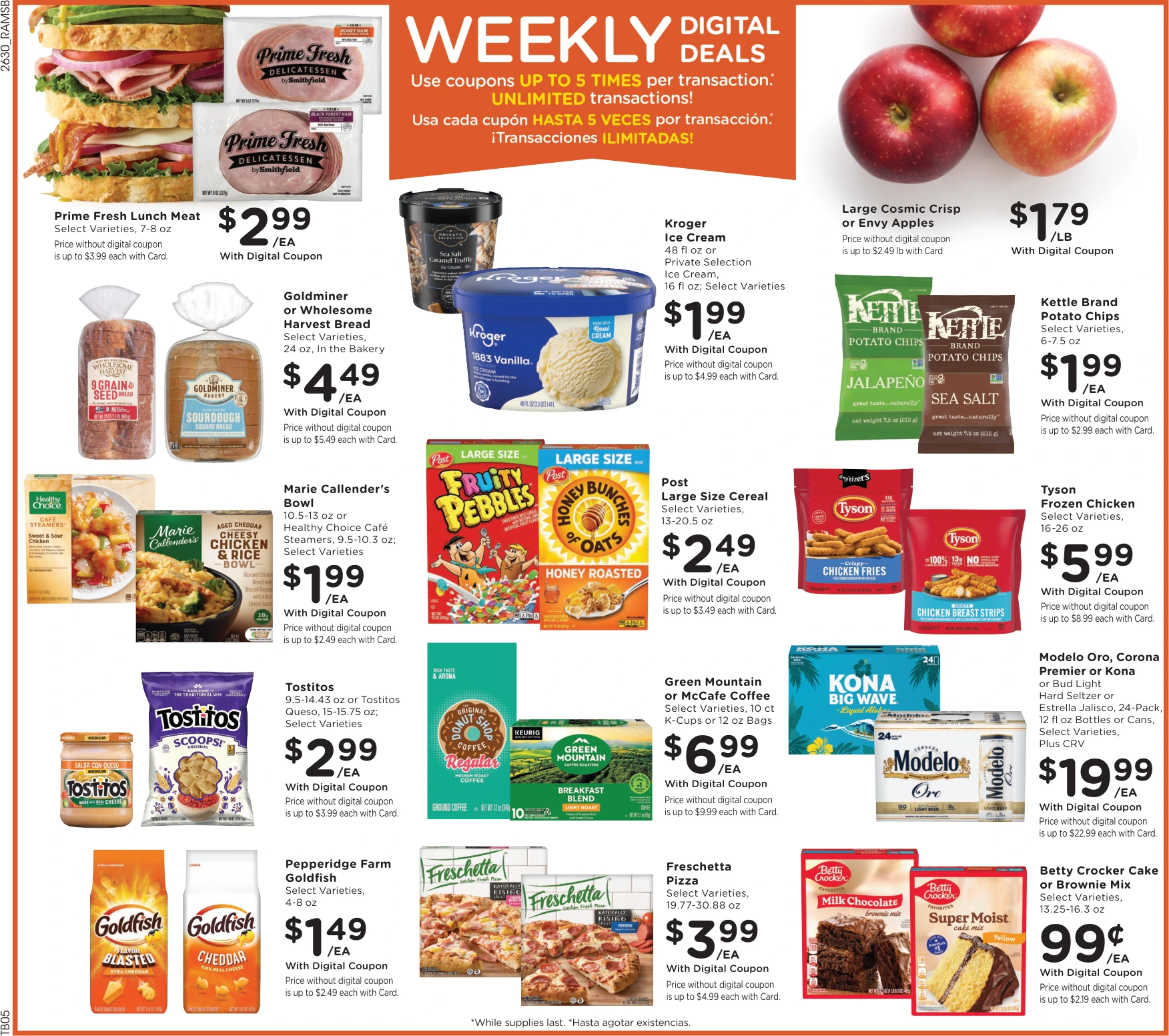 Ralphs Weekly Ad - Page 2