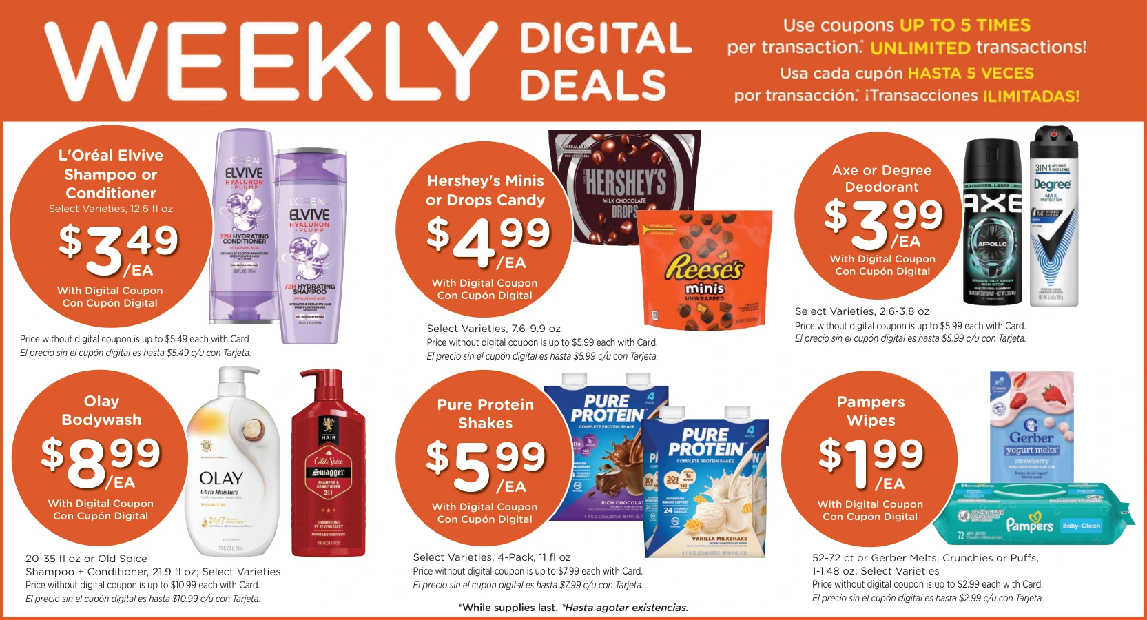 Ralphs Weekly Ad - Page 3