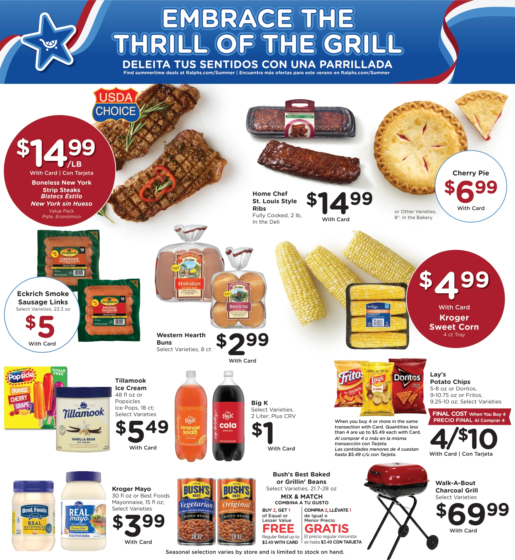 Ralphs Weekly Ad - Page 6