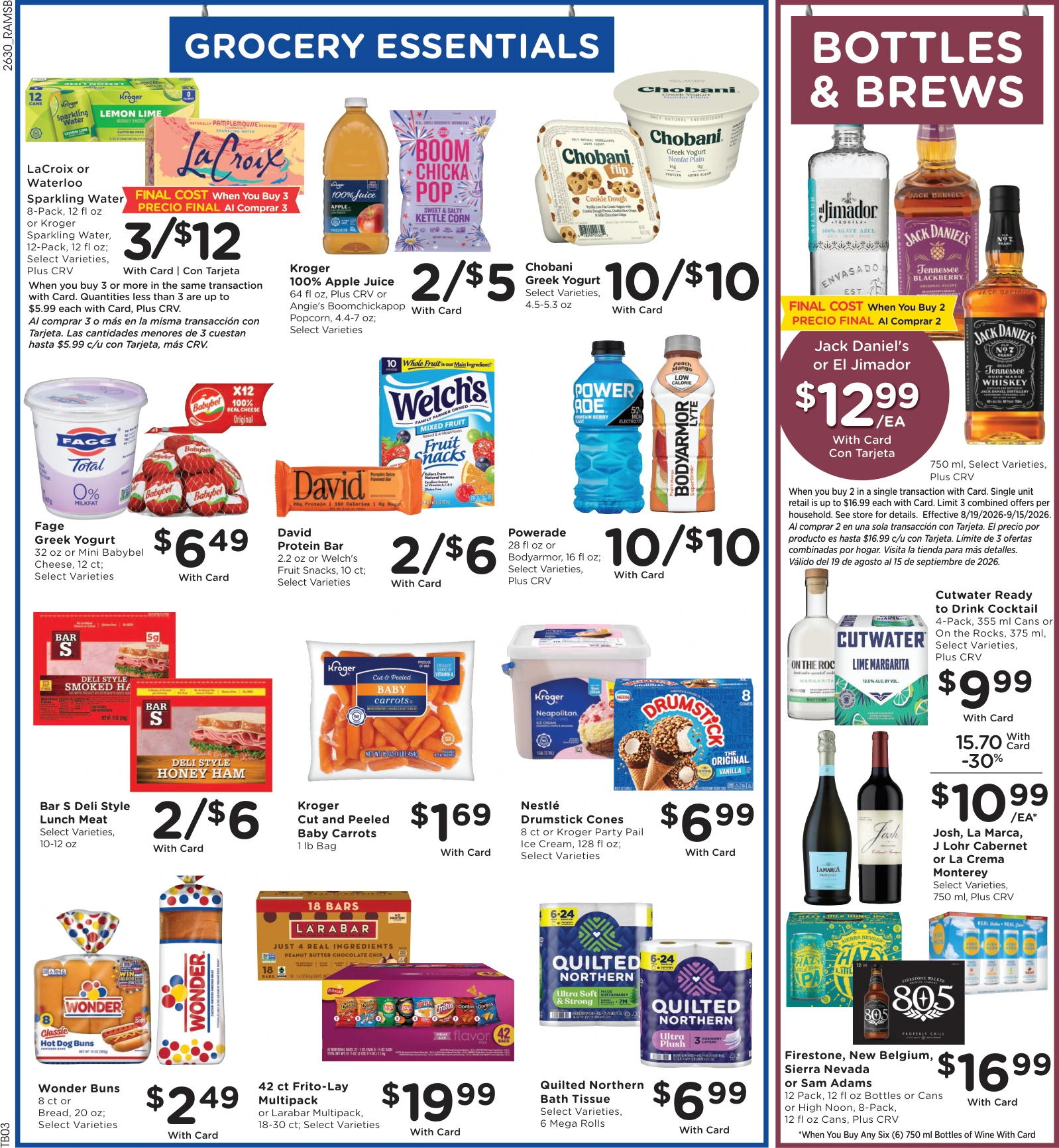Ralphs Weekly Ad - Page 7