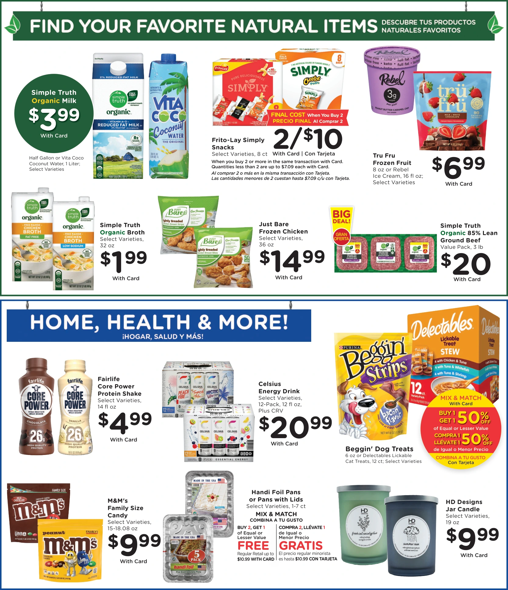 Ralphs Weekly Ad - Page 9