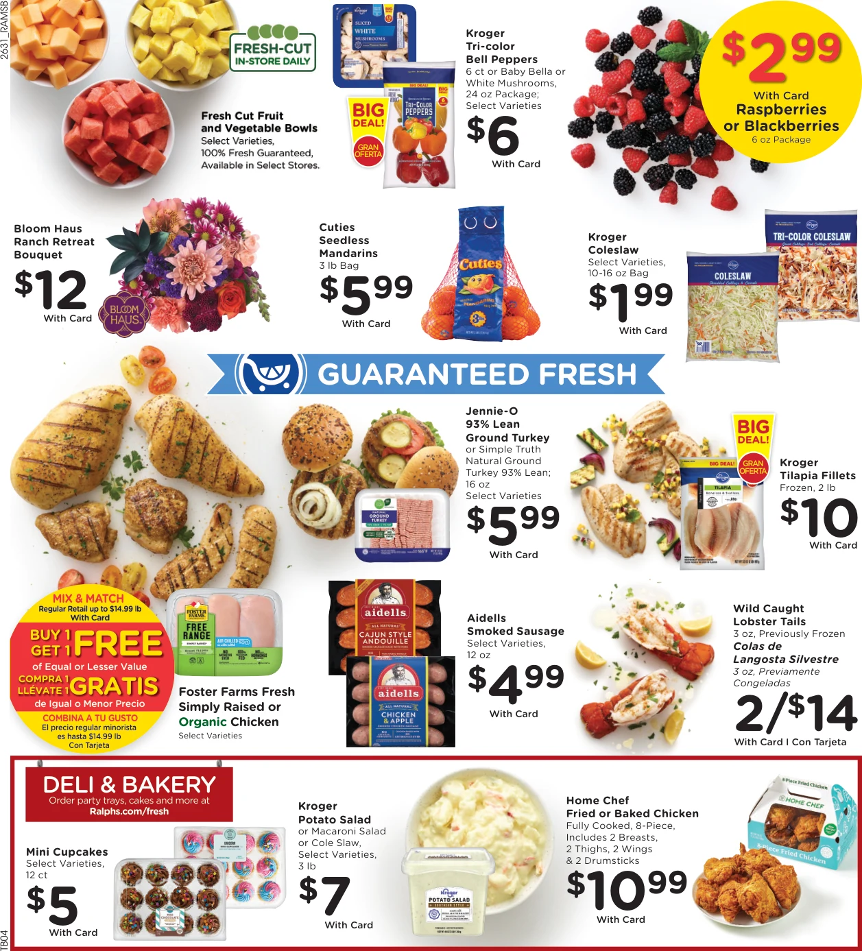 Ralphs Weekly Ad - Page 11