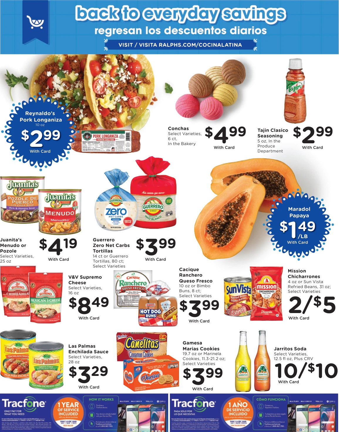 Ralphs Weekly Ad - Page 14