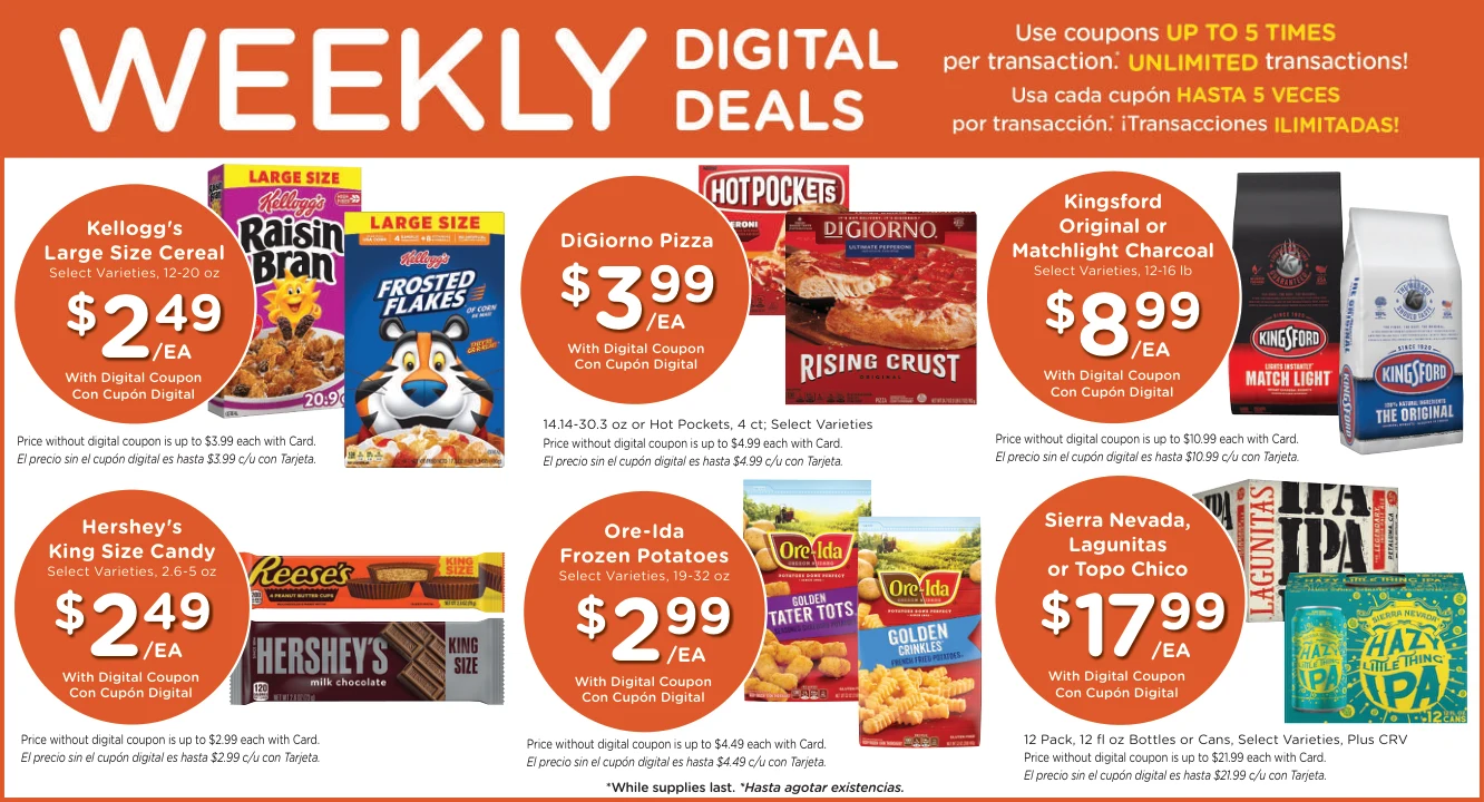 Ralphs Weekly Ad - Page 3
