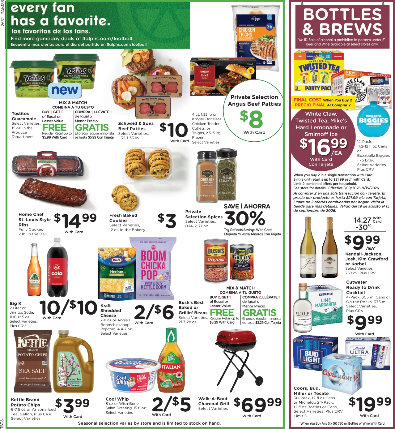 Ralphs Weekly Ad - Page 4