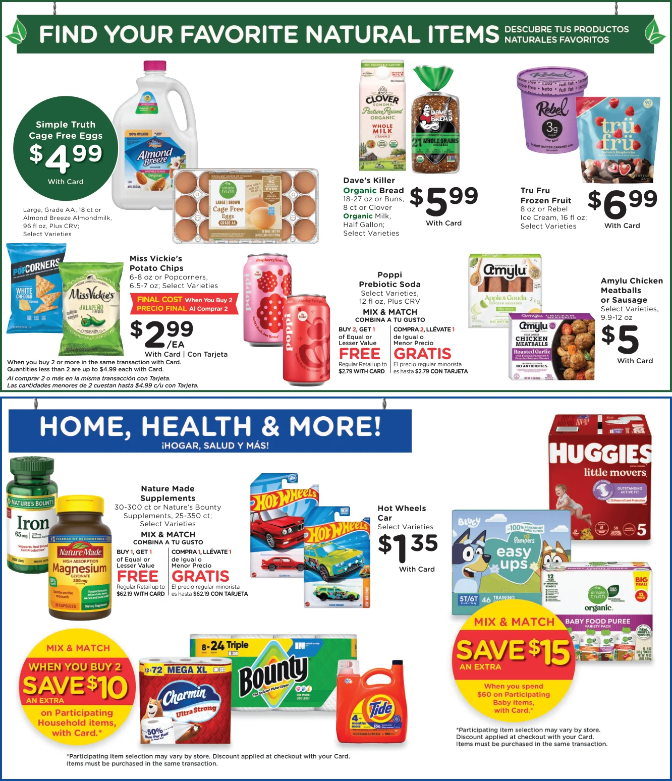 Ralphs Weekly Ad - Page 8