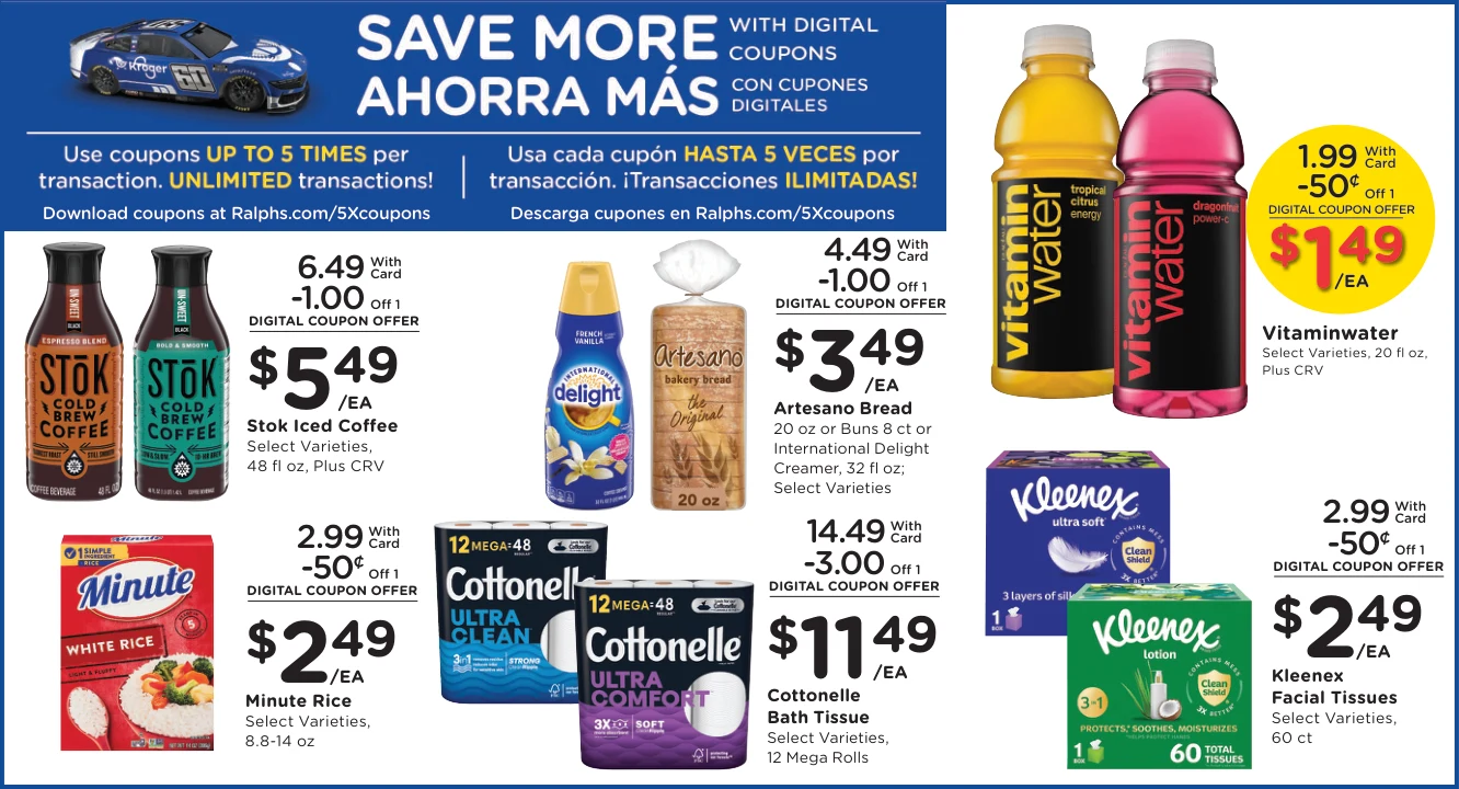 Ralphs Weekly Ad - Page 9