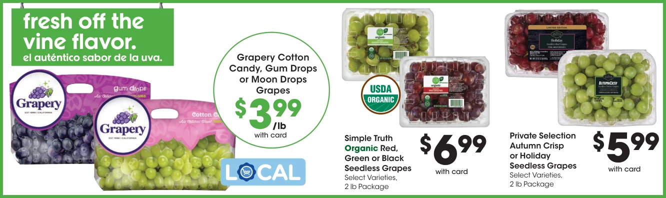 Ralphs Weekly Ad - Page 11