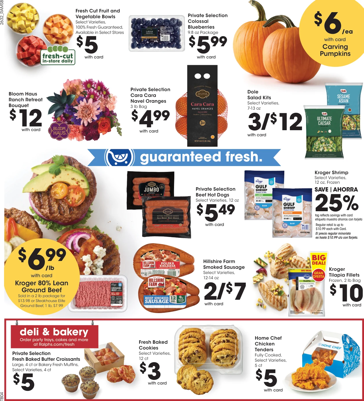Ralphs Weekly Ad - Page 12