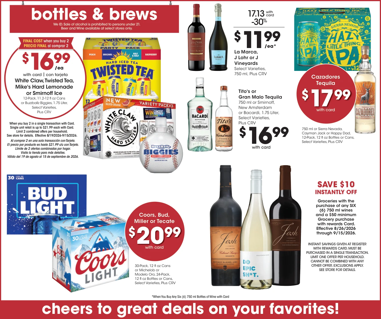 Ralphs Weekly Ad - Page 13