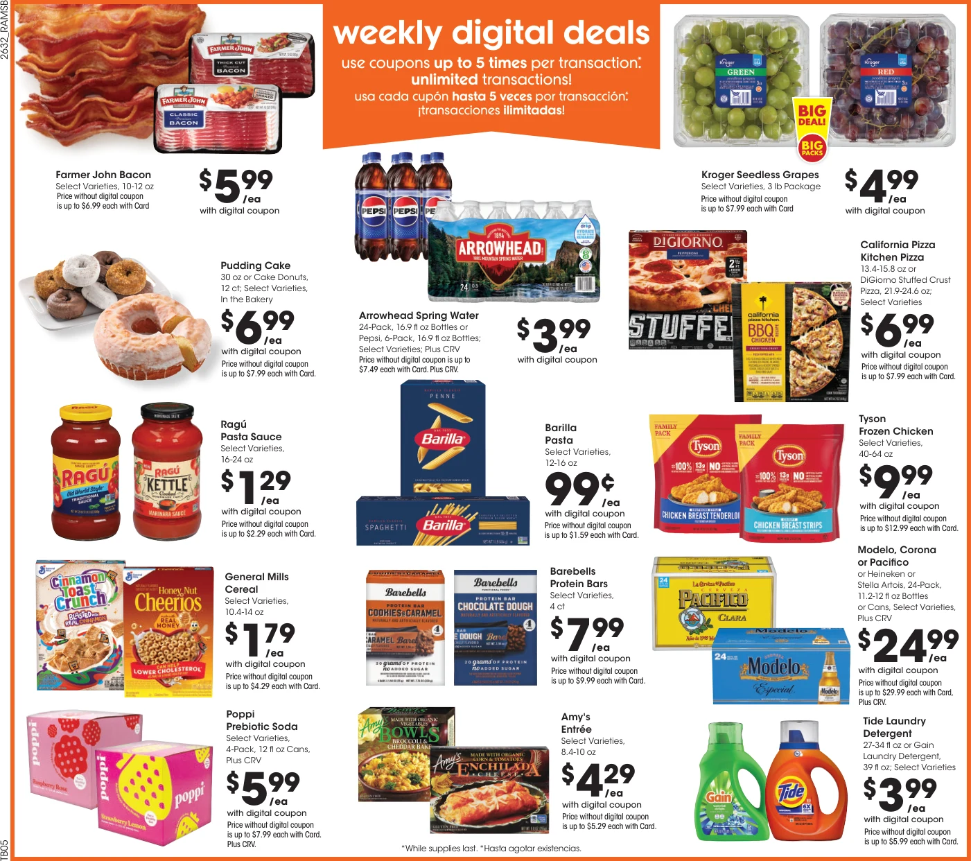 Ralphs Weekly Ad - Page 2