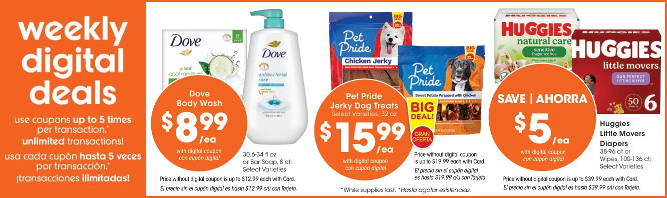 Ralphs Weekly Ad - Page 3