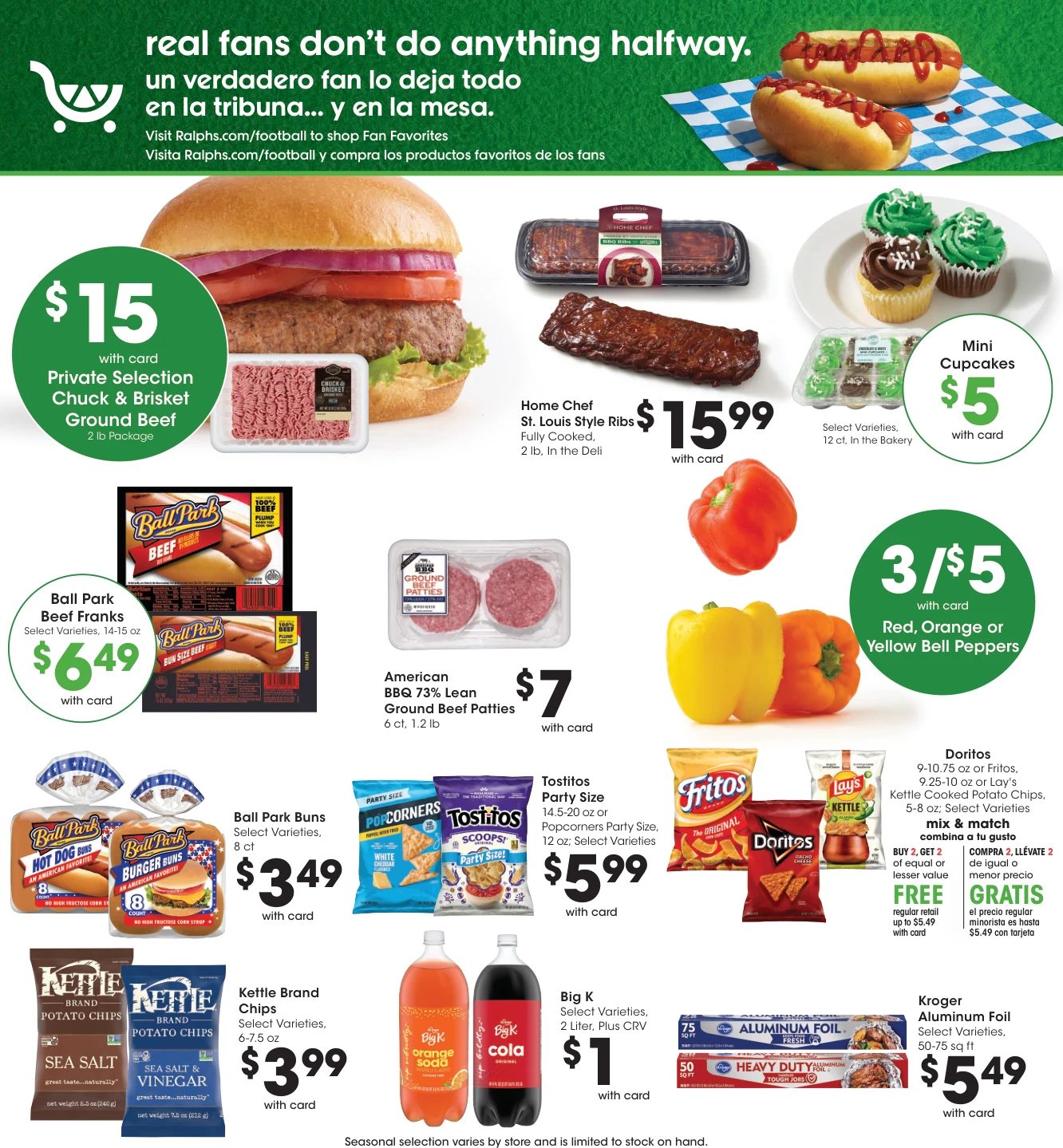 Ralphs Weekly Ad - Page 6