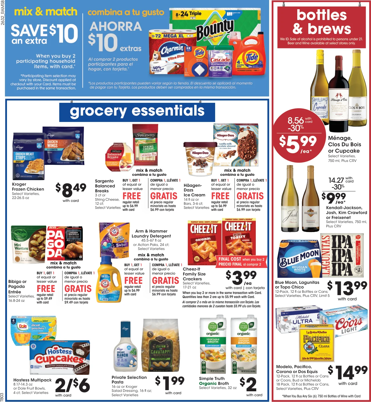 Ralphs Weekly Ad - Page 7