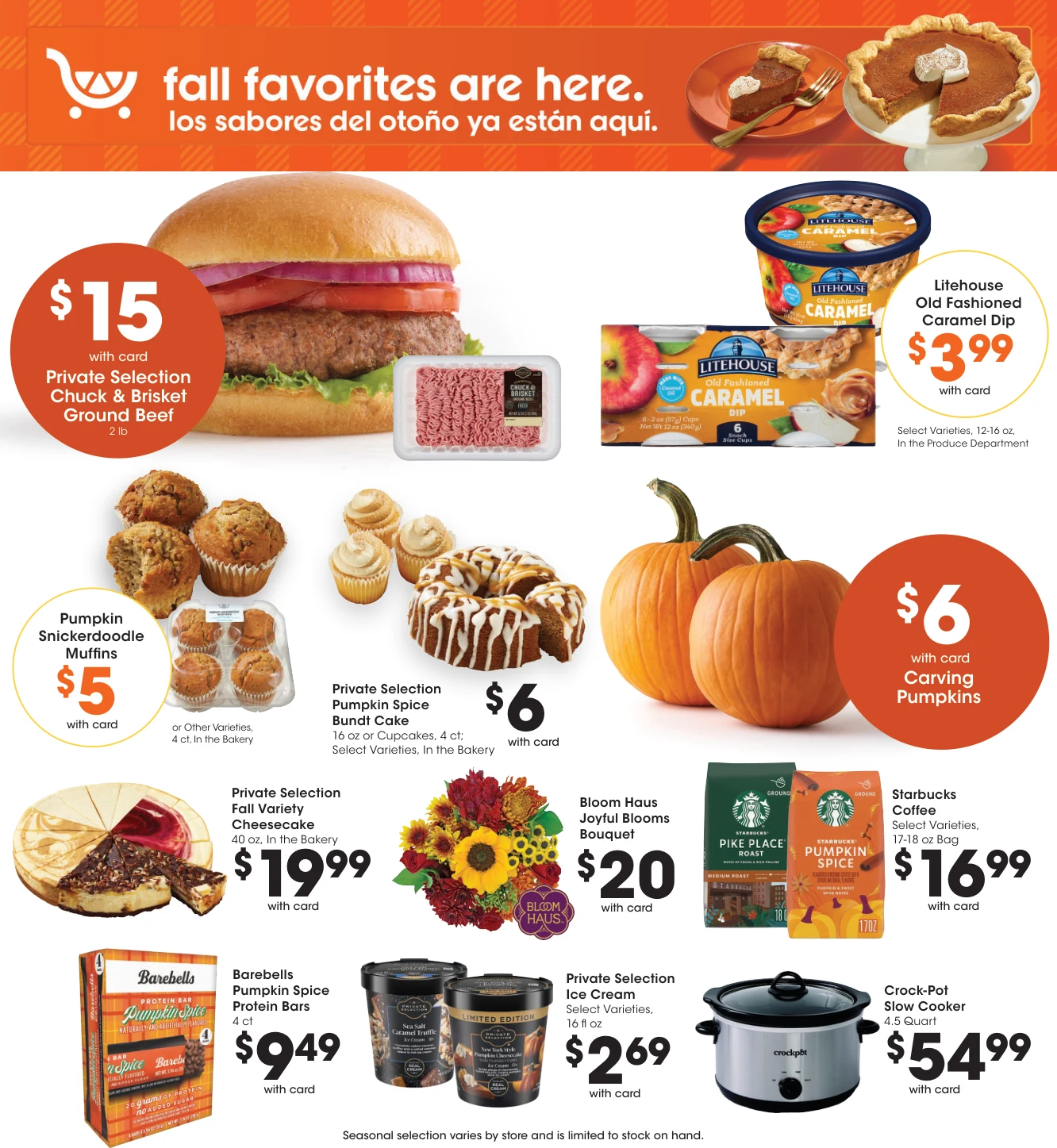 Ralphs Weekly Ad - Page 11