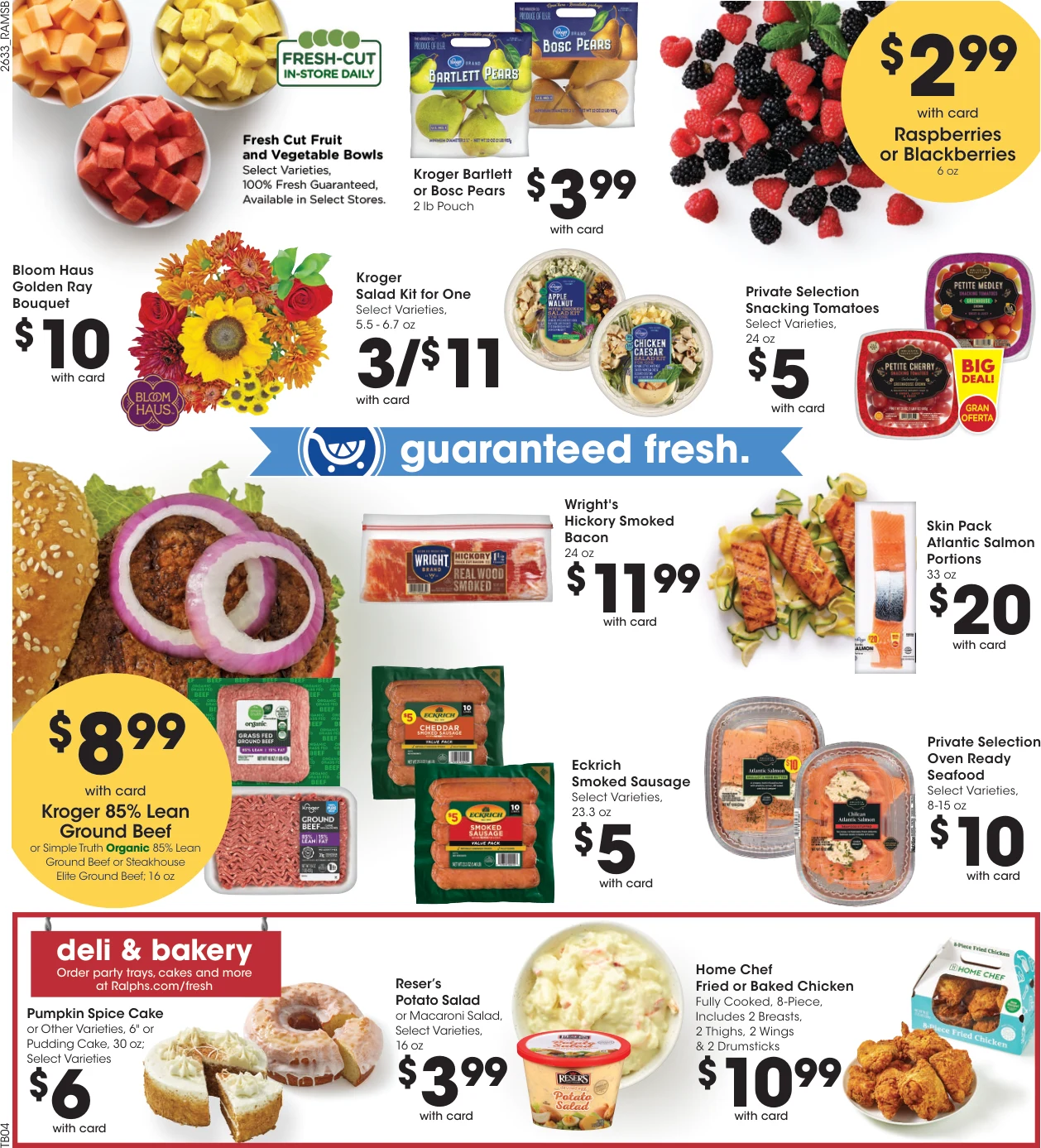 Ralphs Weekly Ad - Page 12