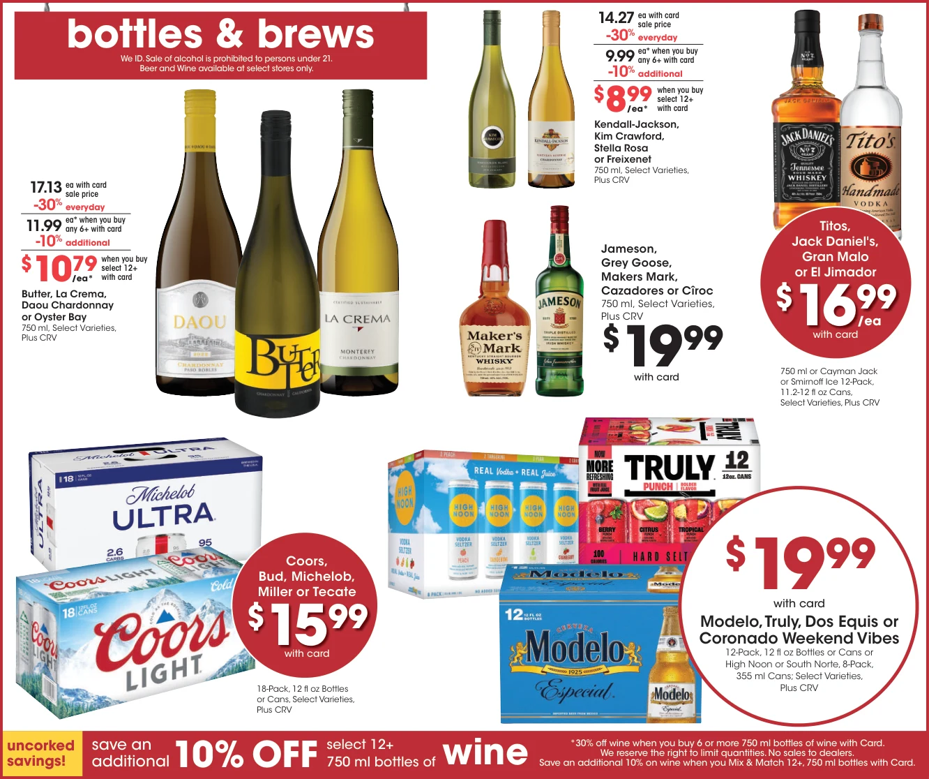 Ralphs Weekly Ad - Page 13