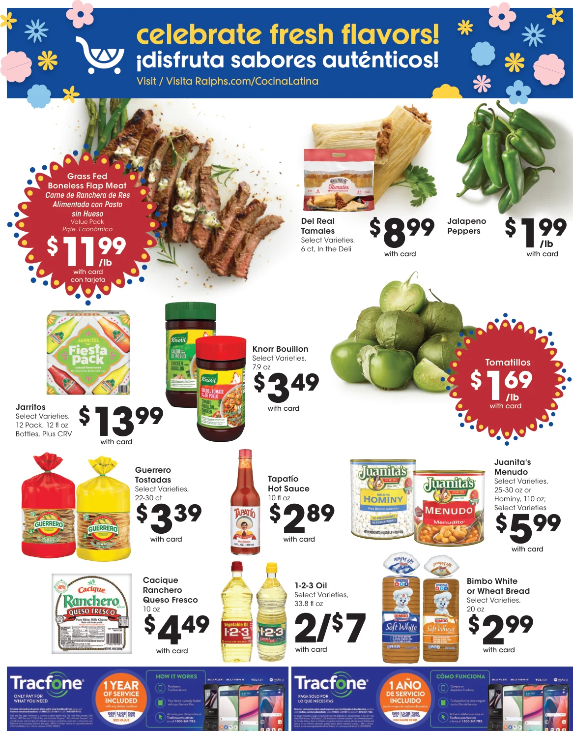 Ralphs Weekly Ad - Page 14