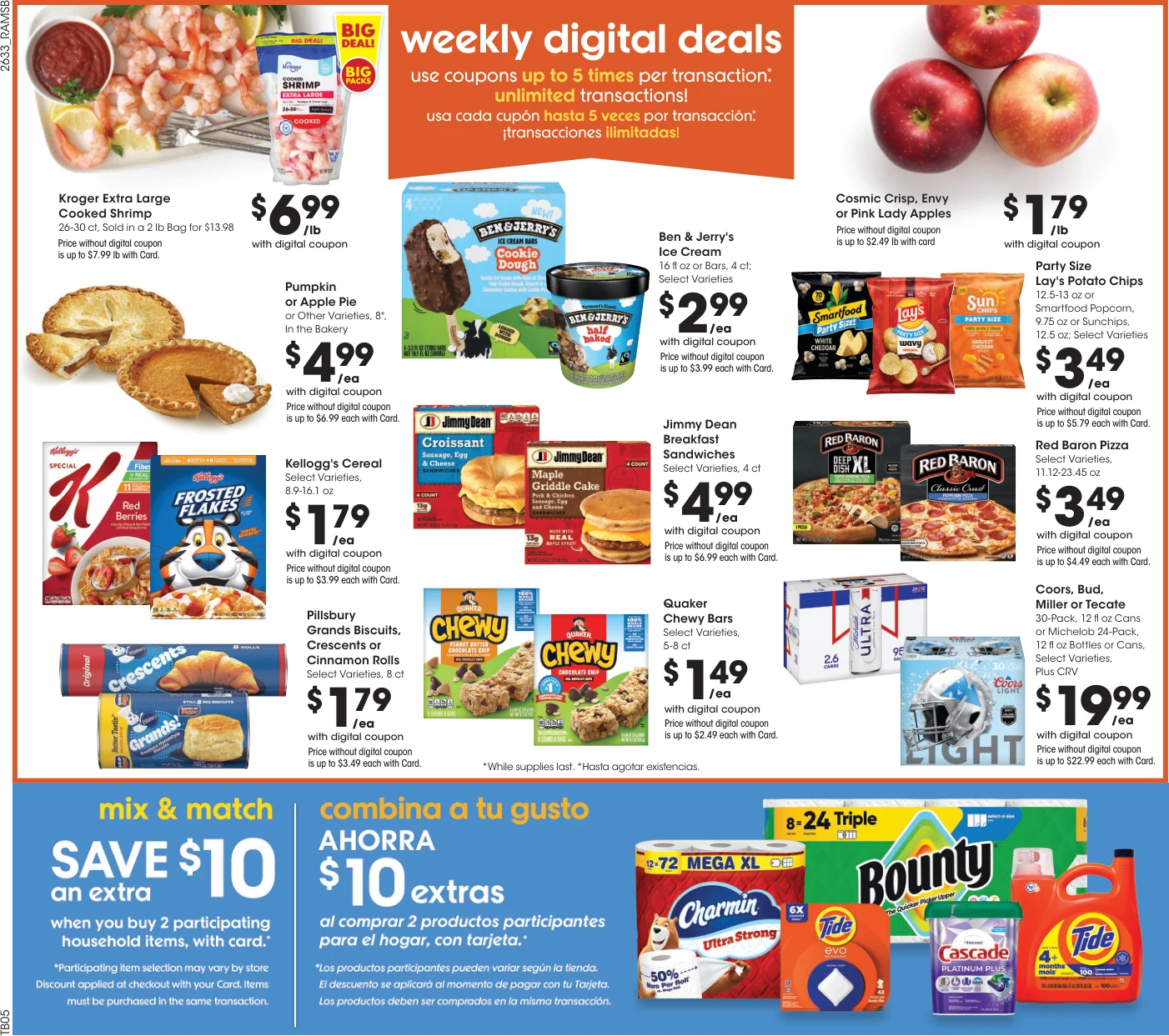 Ralphs Weekly Ad - Page 2
