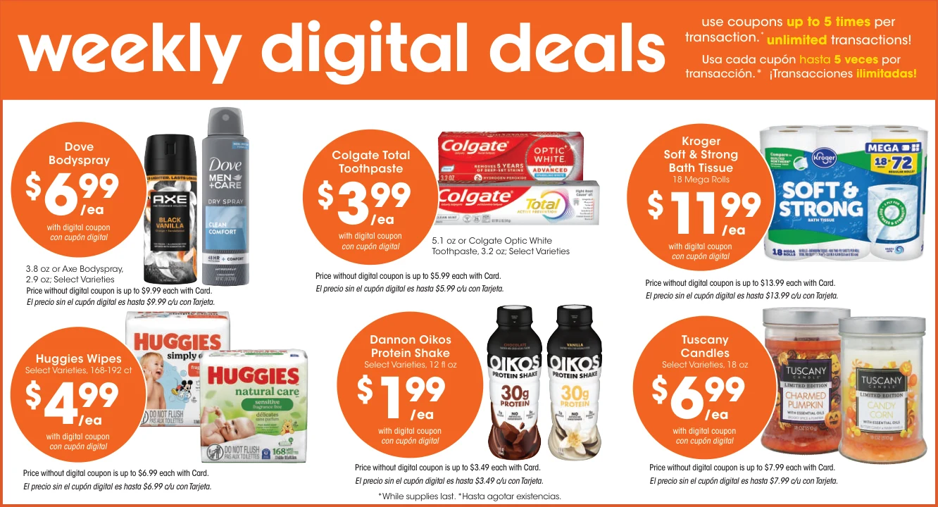 Ralphs Weekly Ad - Page 3