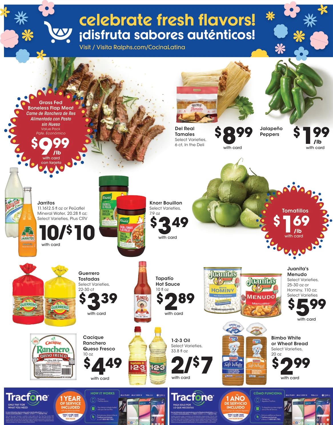 Ralphs Weekly Ad - Page 10