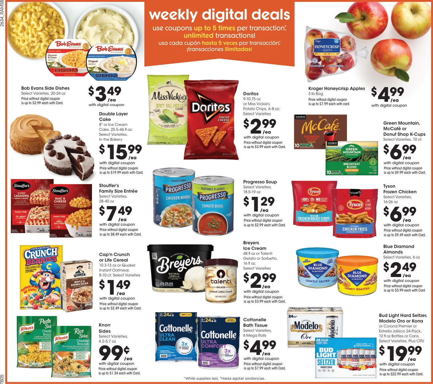 Ralphs Weekly Ad - Page 2