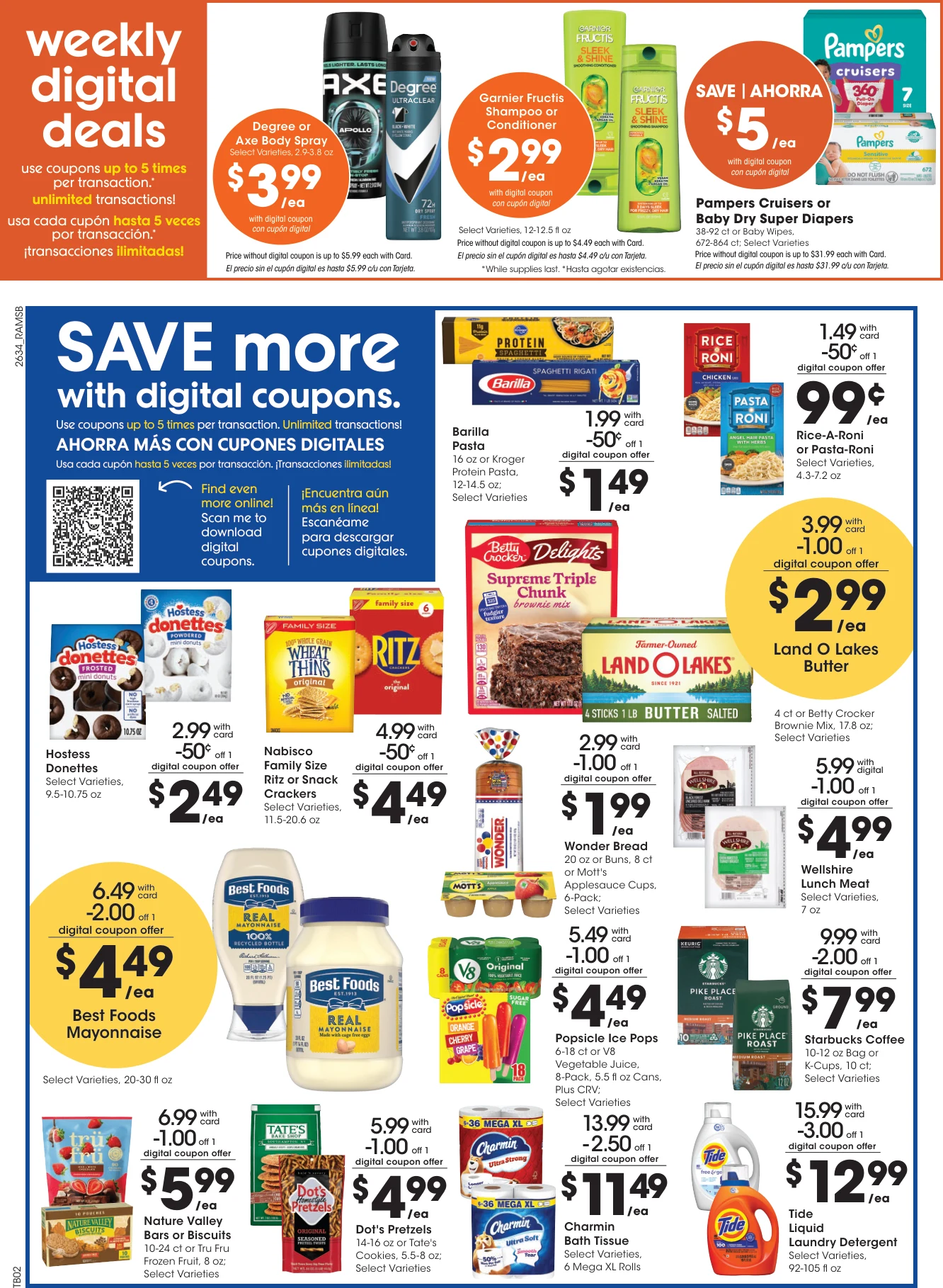 Ralphs Weekly Ad - Page 3