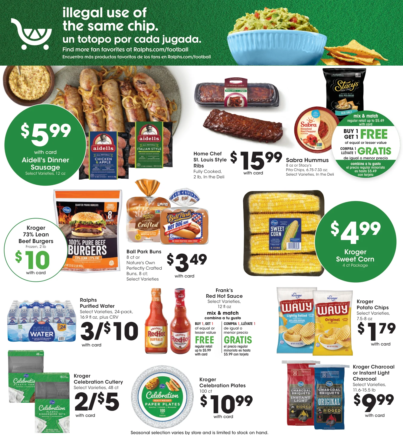 Ralphs Weekly Ad - Page 5
