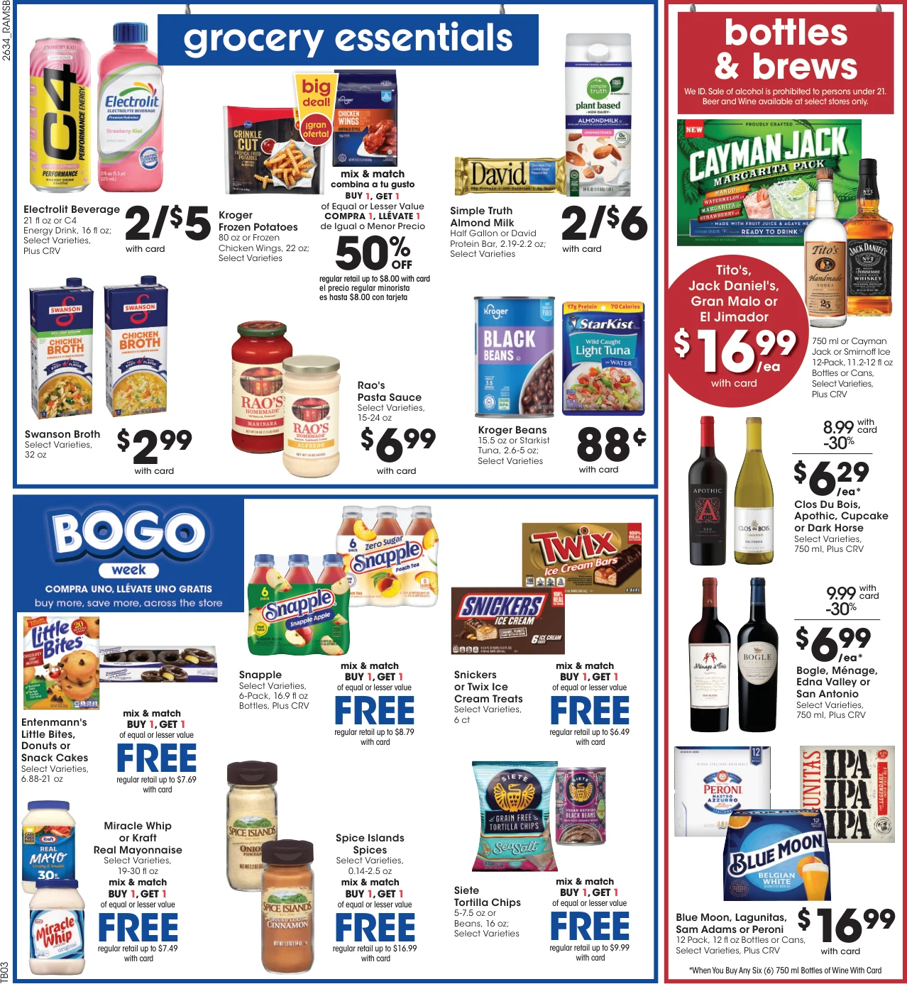 Ralphs Weekly Ad - Page 6
