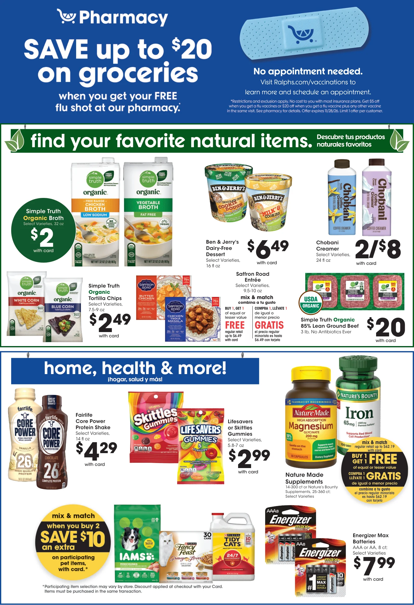 Ralphs Weekly Ad - Page 7