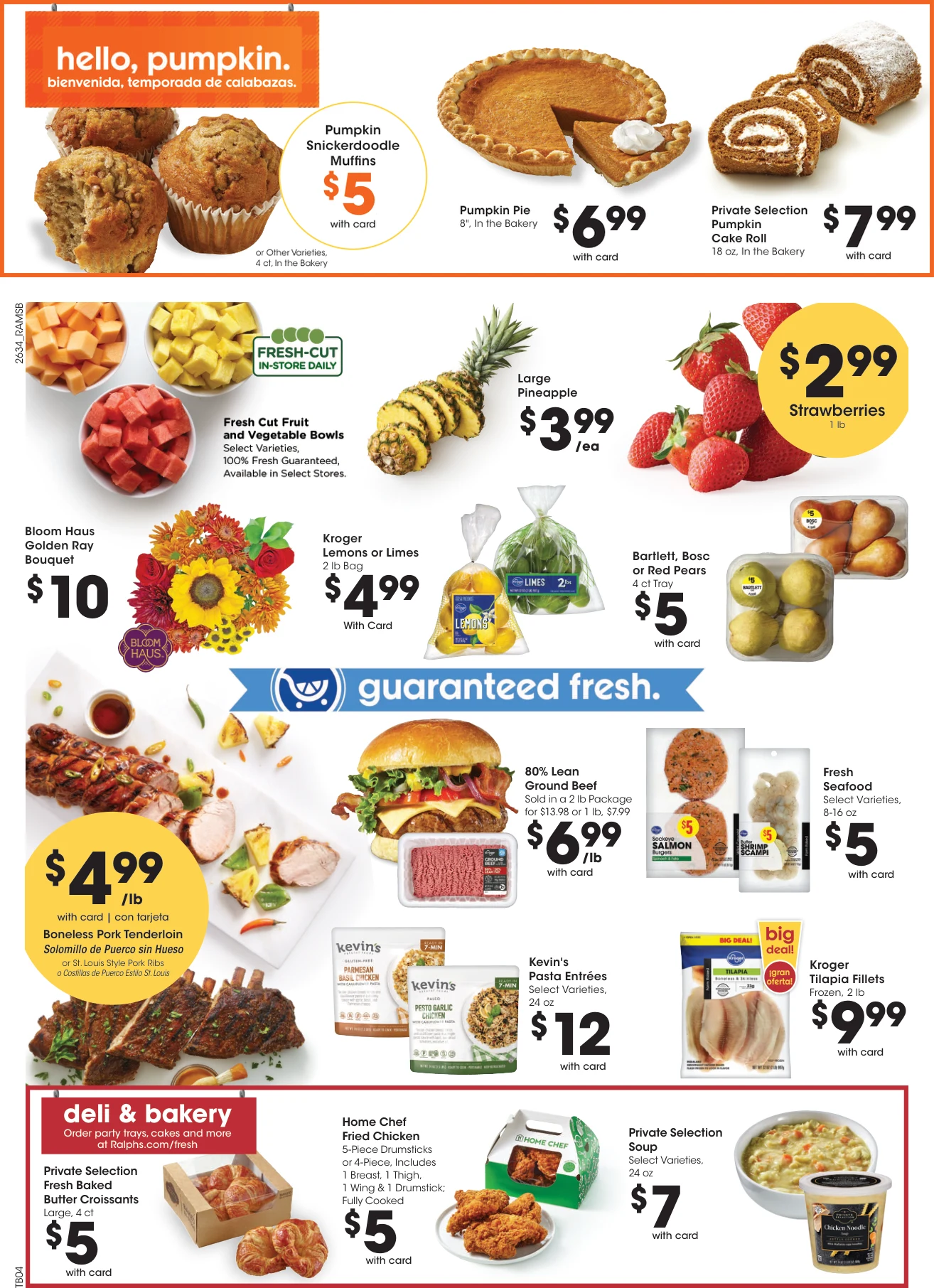 Ralphs Weekly Ad - Page 8