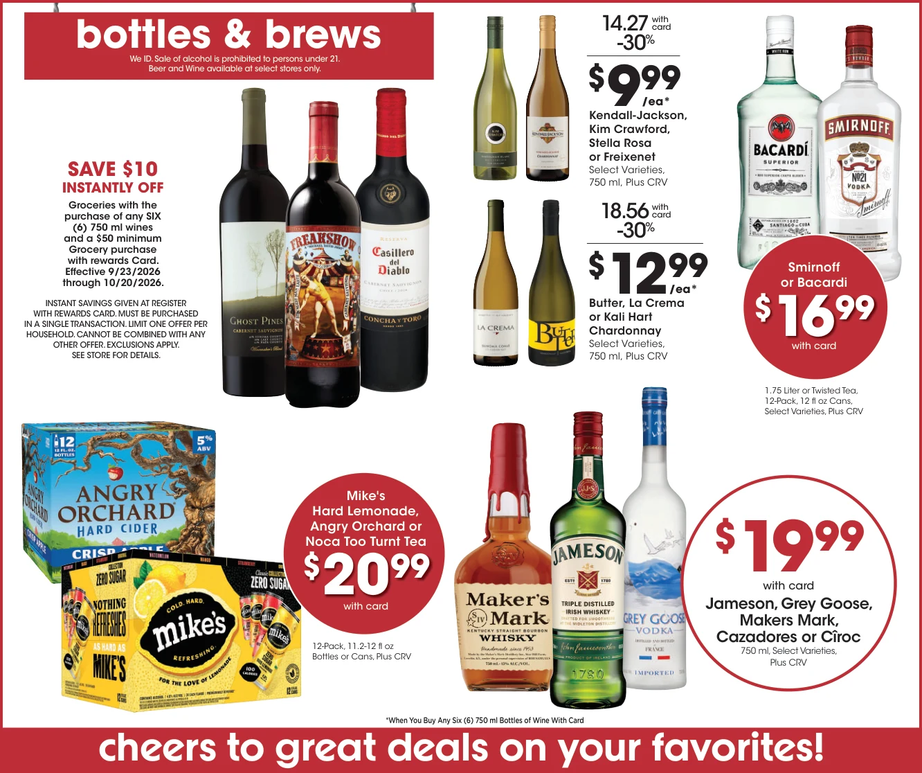Ralphs Weekly Ad - Page 9