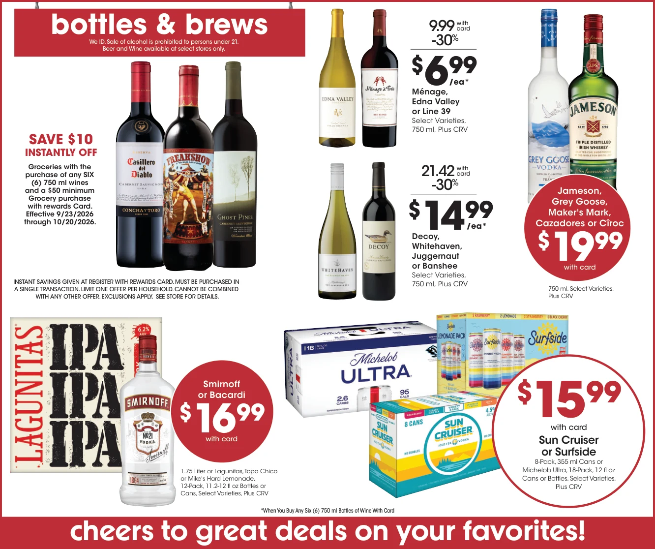 Ralphs Weekly Ad - Page 10