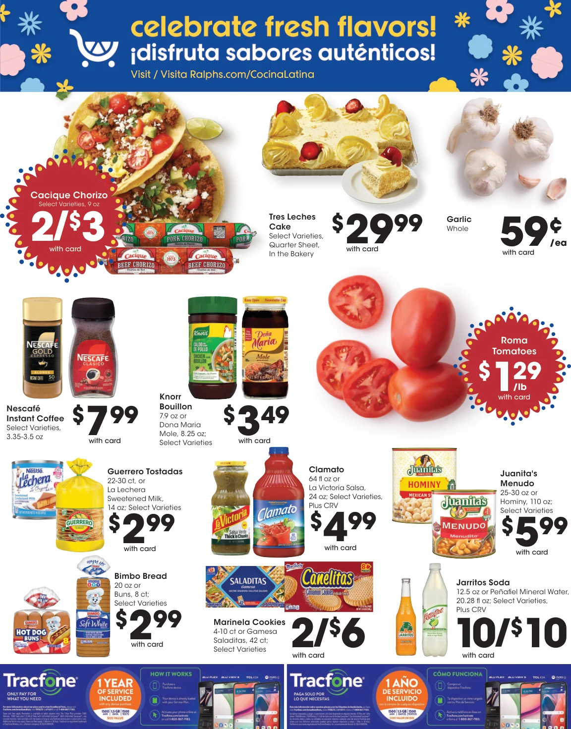Ralphs Weekly Ad - Page 11