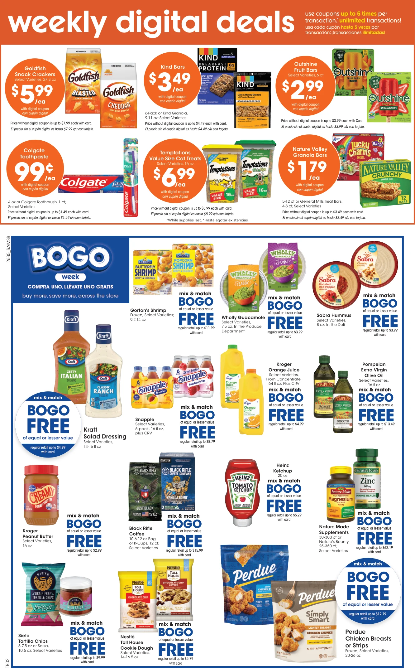Ralphs Weekly Ad - Page 3