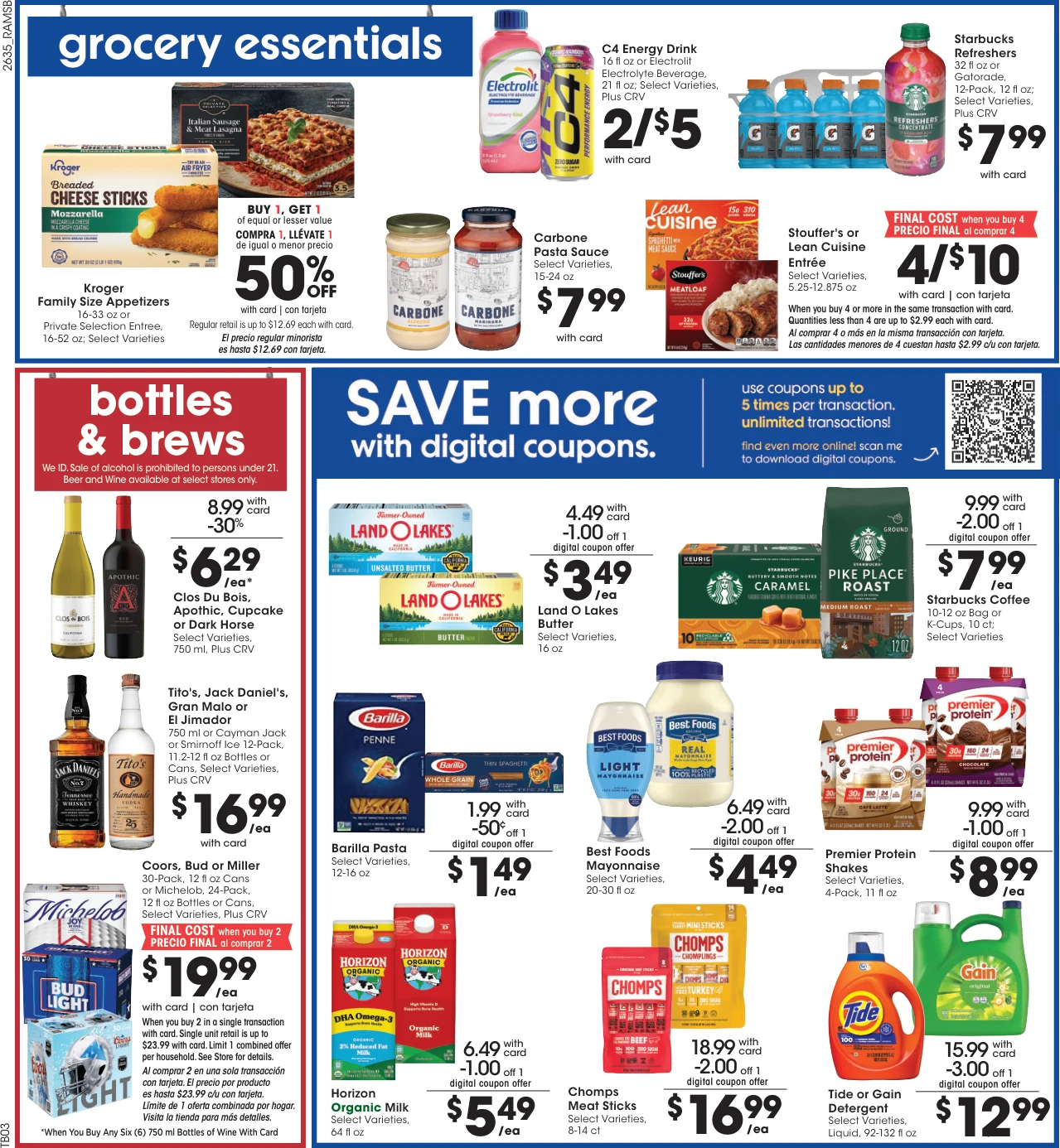 Ralphs Weekly Ad - Page 4
