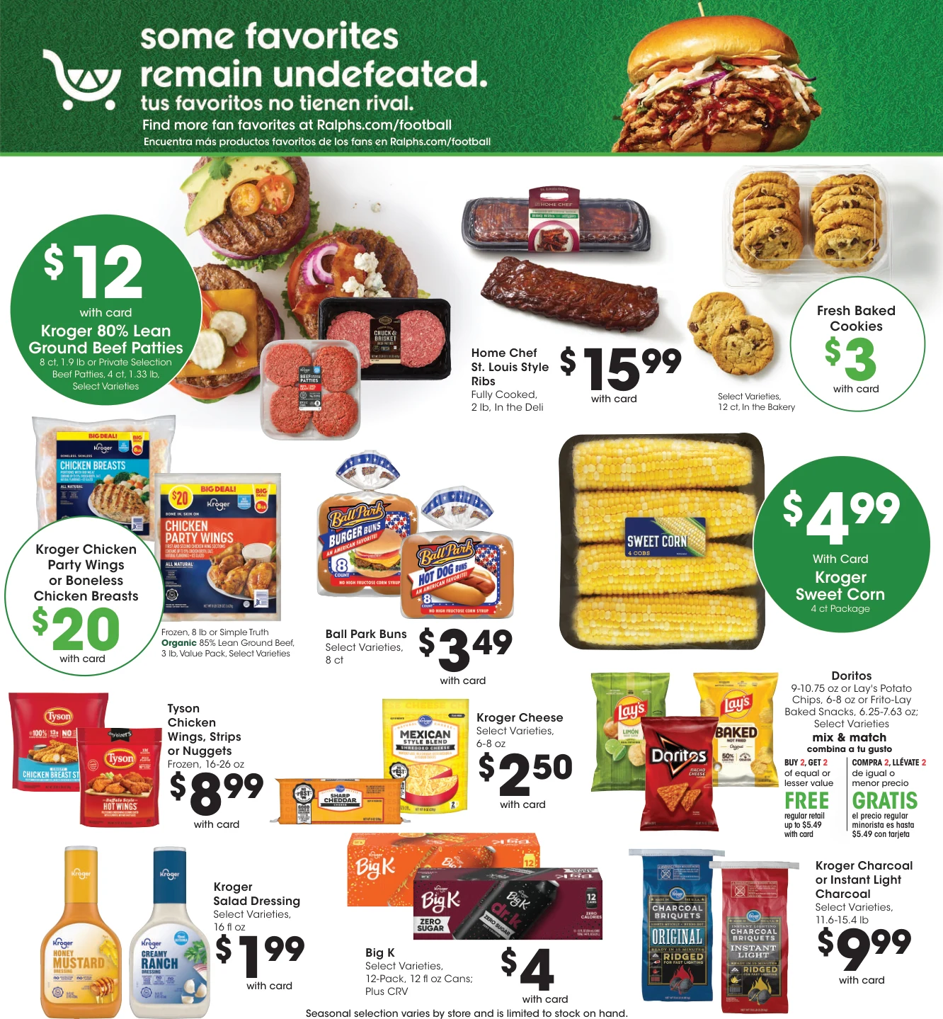 Ralphs Weekly Ad - Page 6