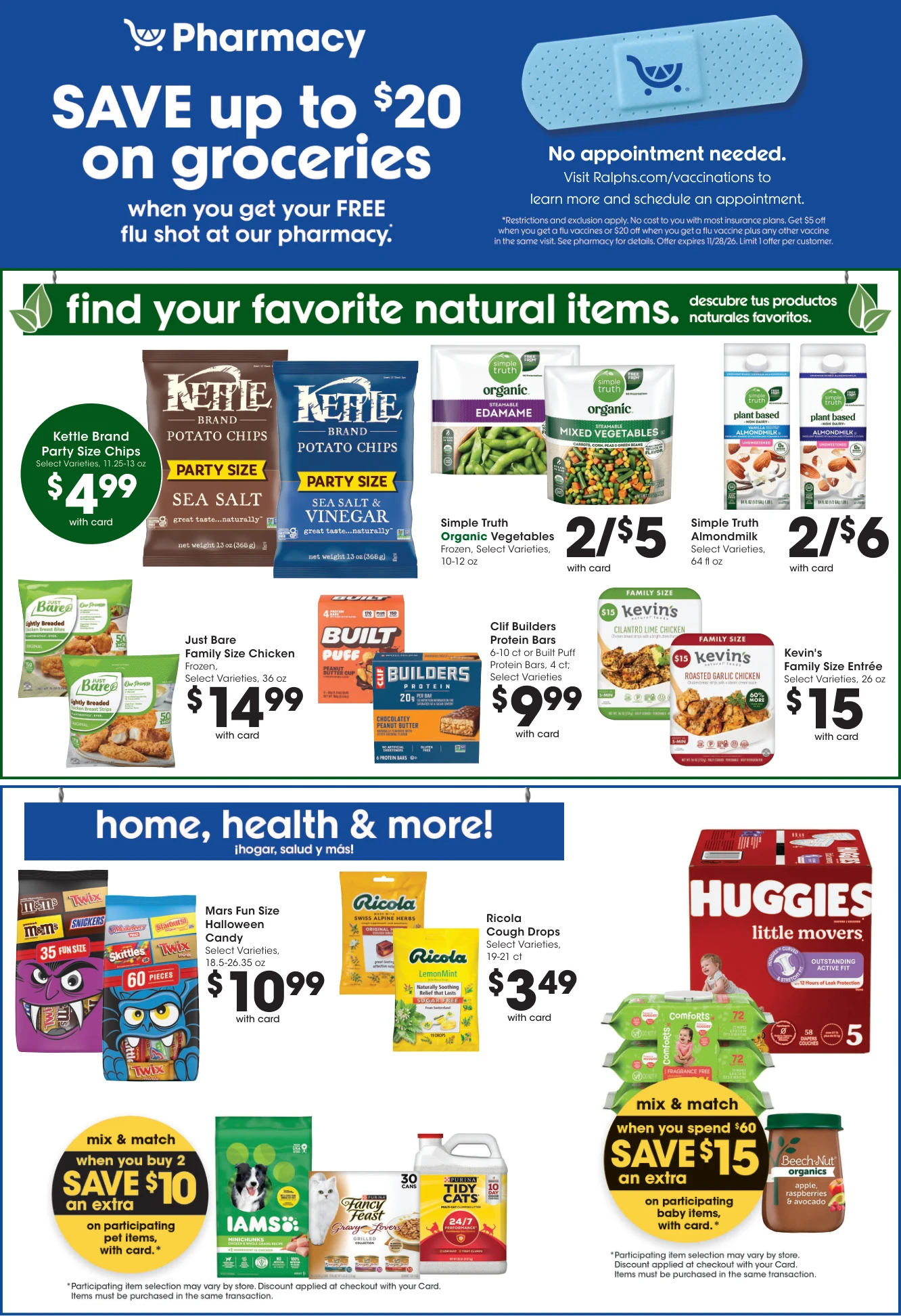 Ralphs Weekly Ad - Page 8