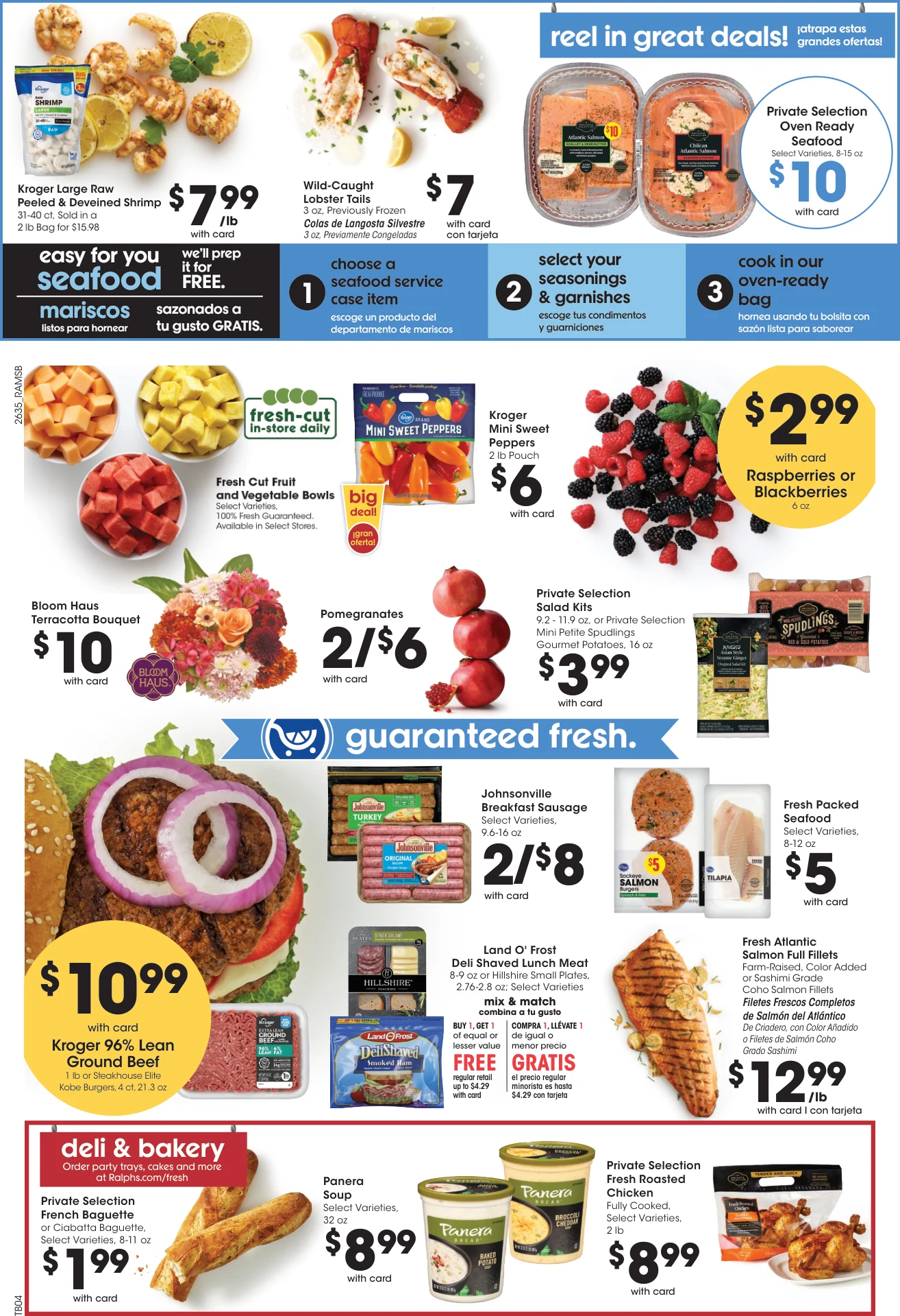 Ralphs Weekly Ad - Page 9