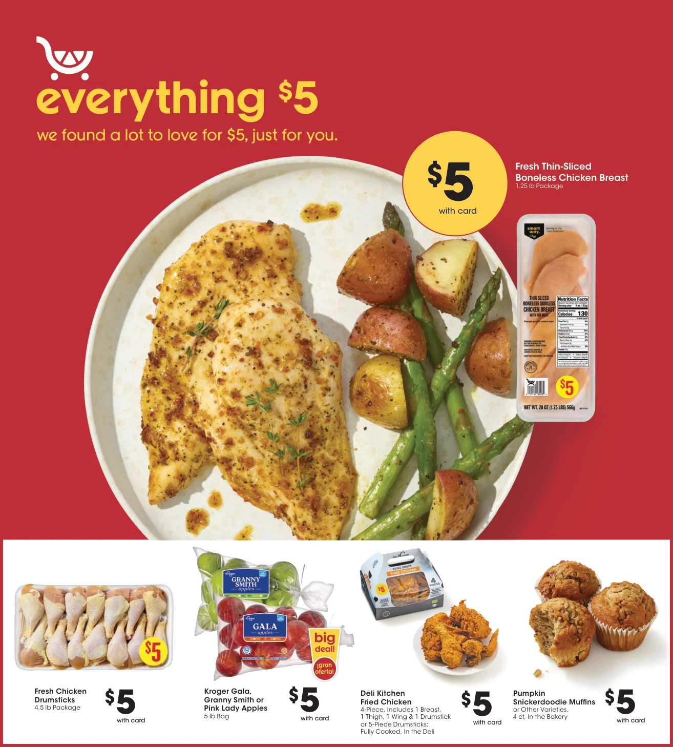 Ralphs Weekly Ad - Page 10