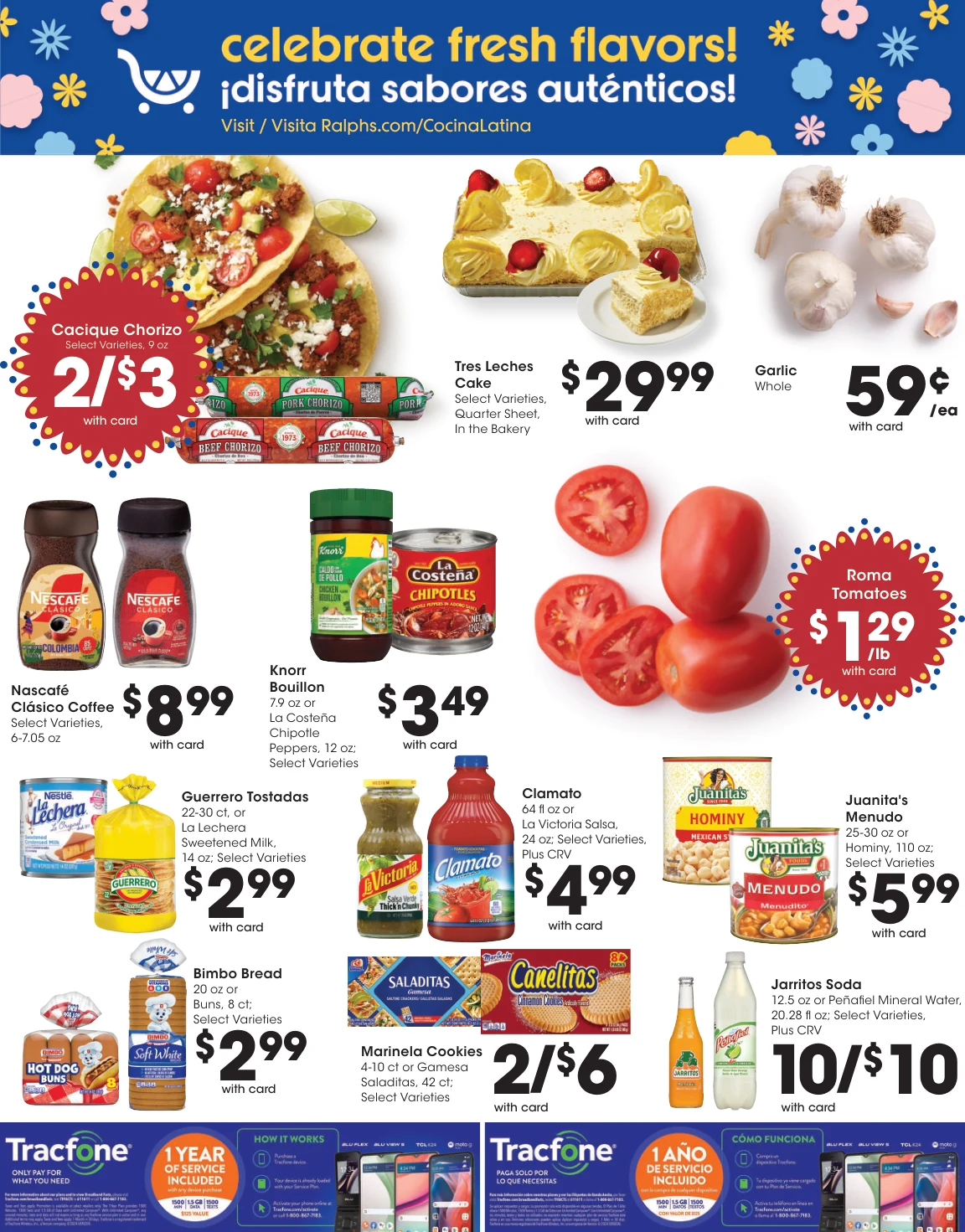 Ralphs Weekly Ad - Page 11