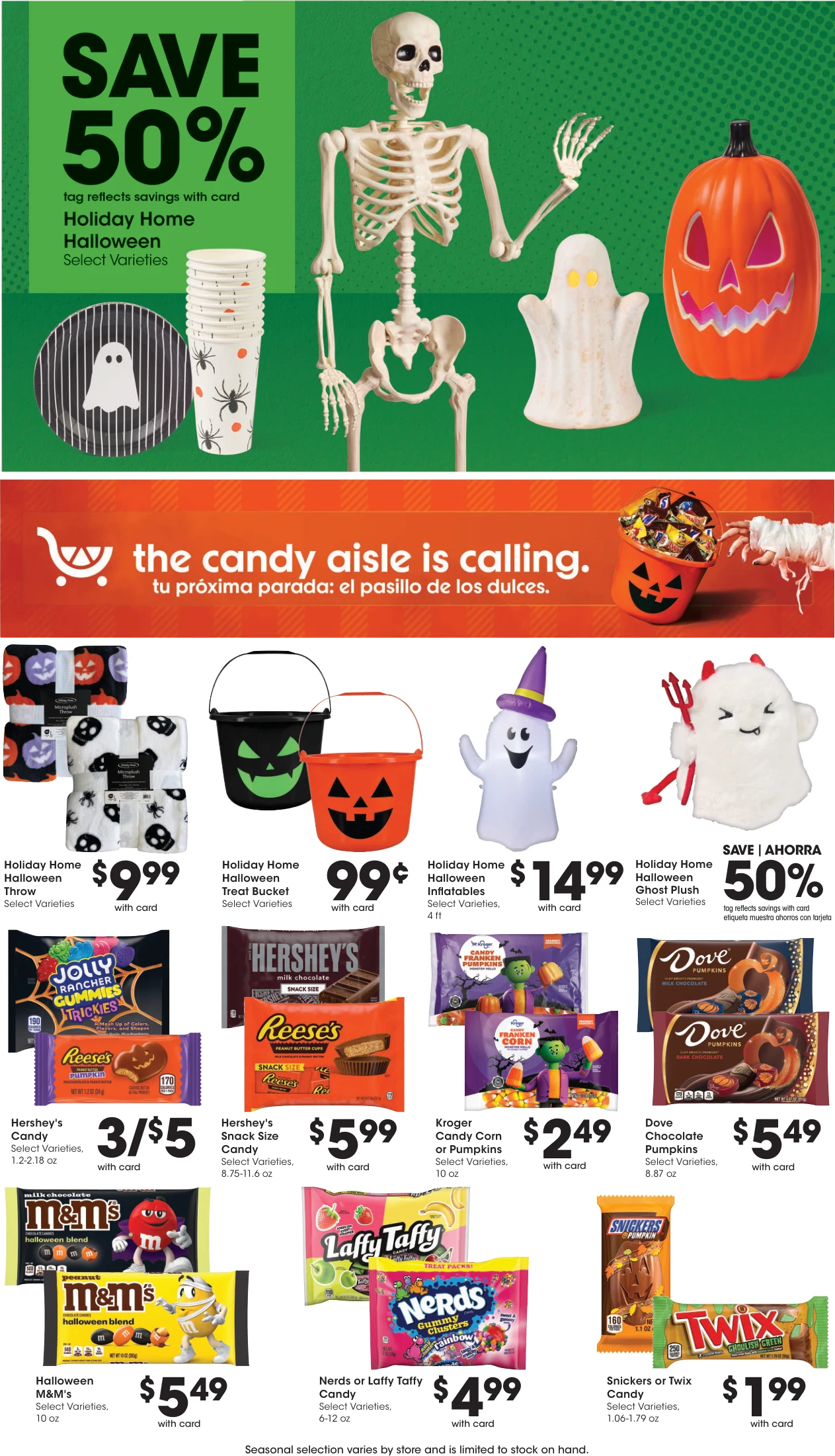 Ralphs Weekly Ad - Page 12