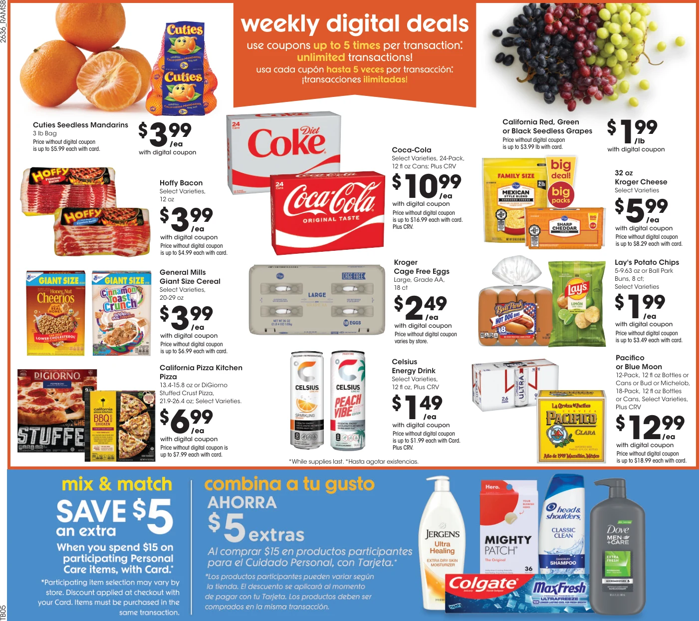 Ralphs Weekly Ad - Page 2