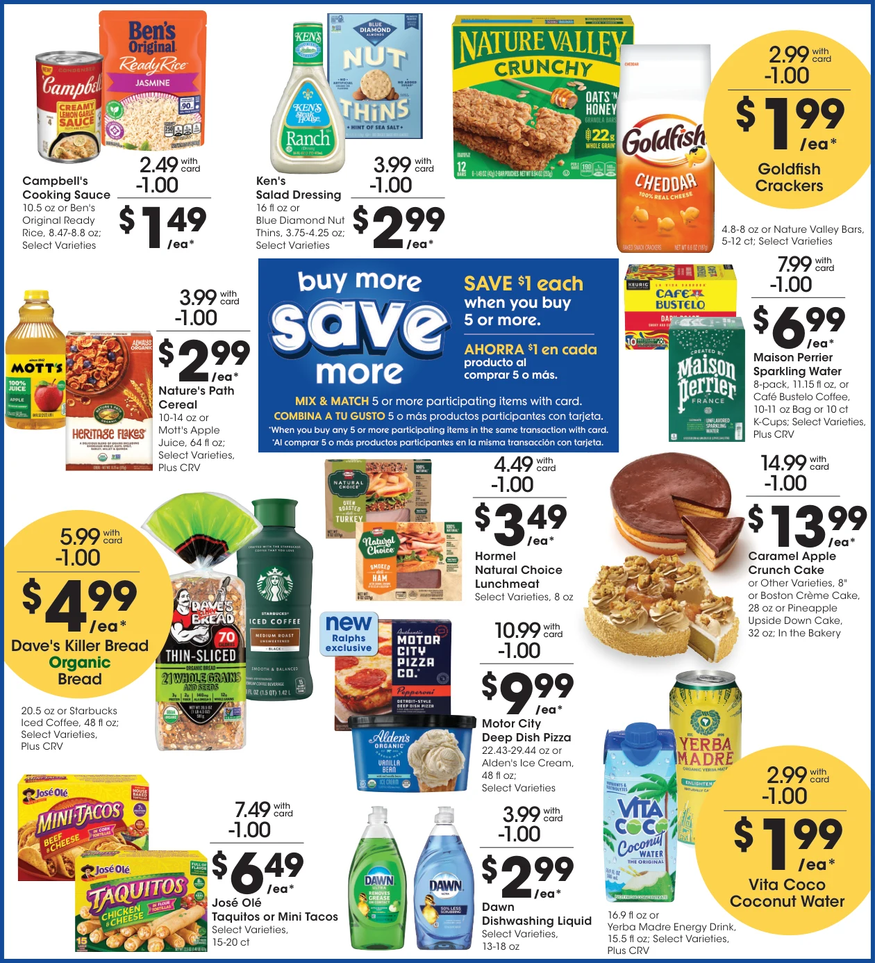 Ralphs Weekly Ad - Page 5